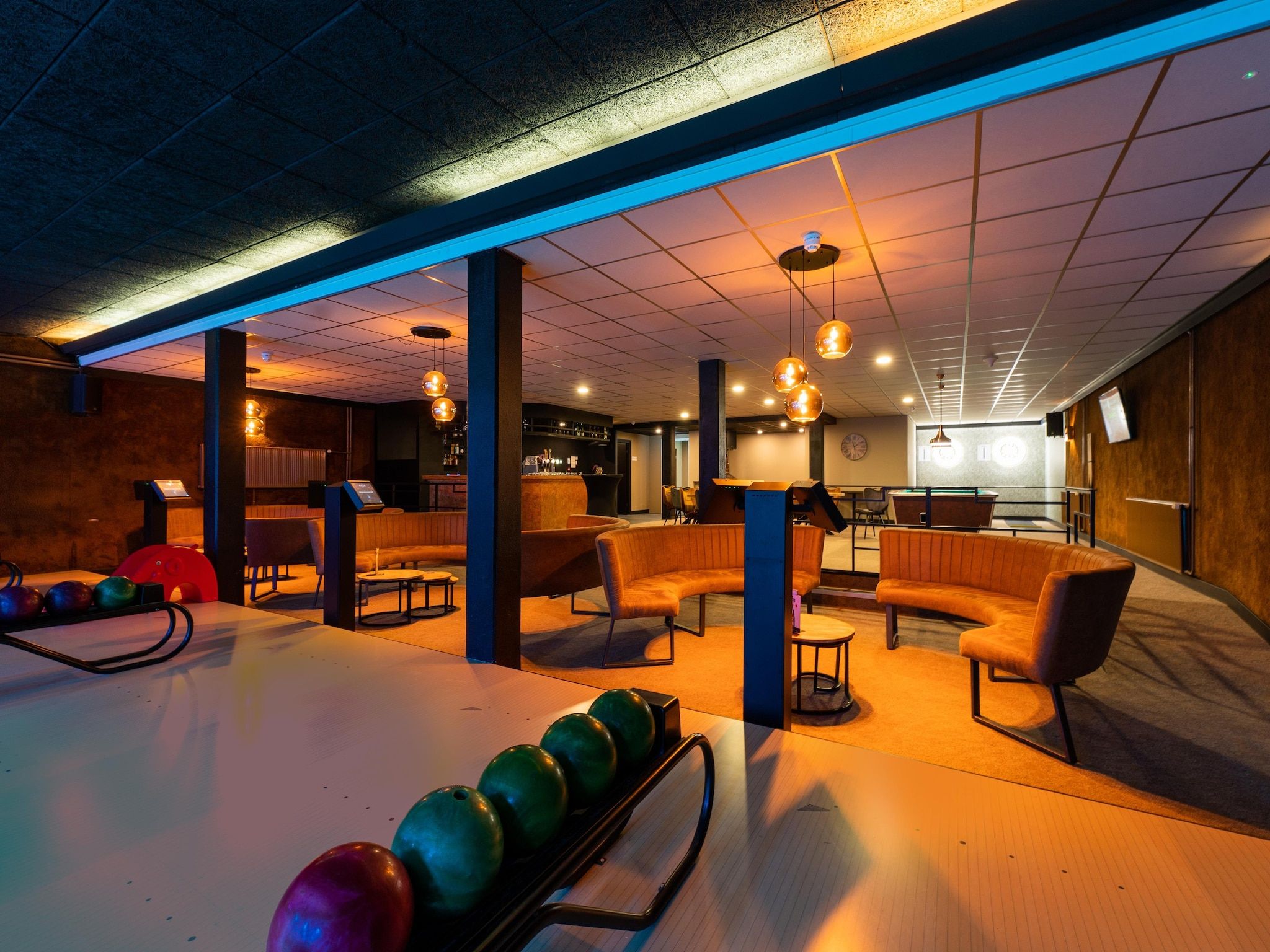 Voorzieningen bij Hart van Ruighenrode - H552 in Lochem