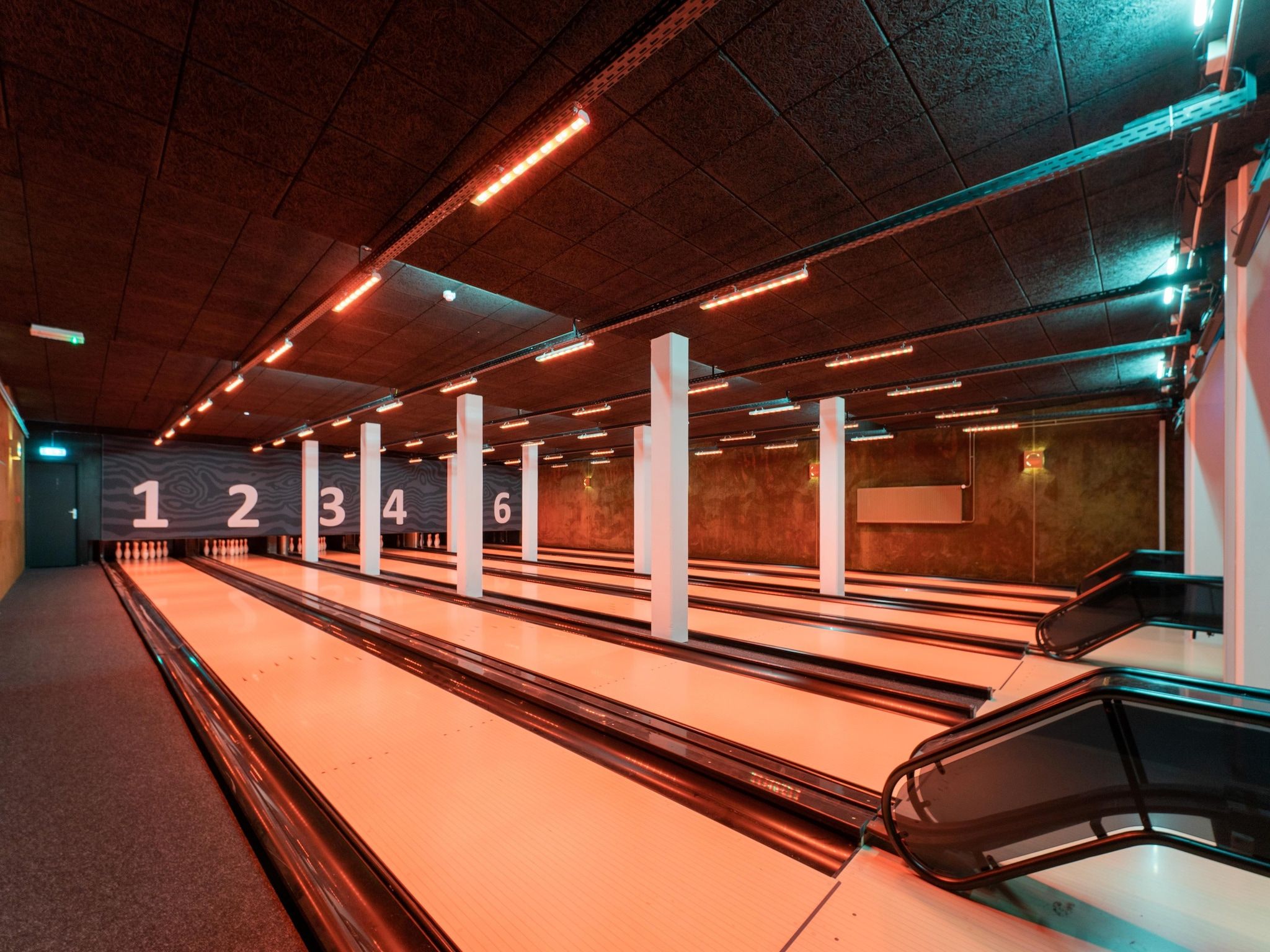 Voorzieningen bij Hart van Ruighenrode - H552 in Lochem