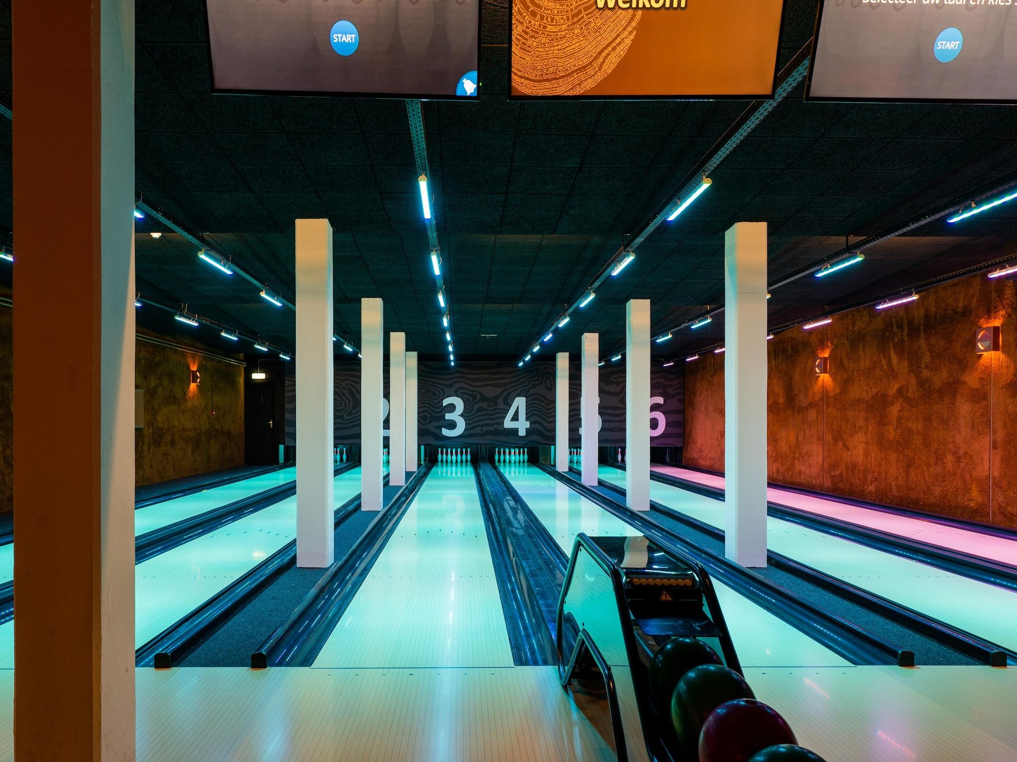 Voorzieningen bij Hart van Ruighenrode - H552 in Lochem