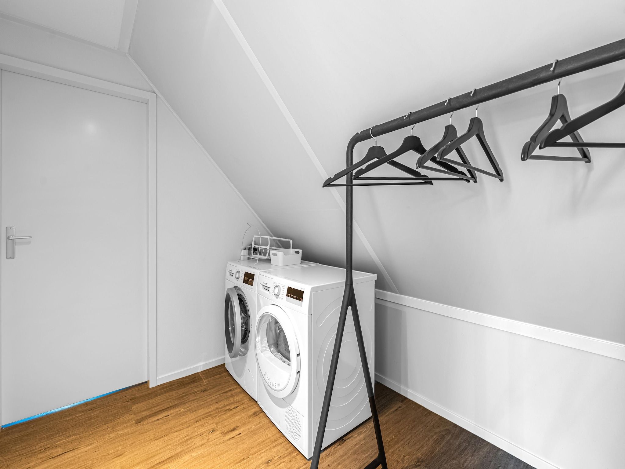 Voorzieningen bij Boschhuis Boucle in Lochem