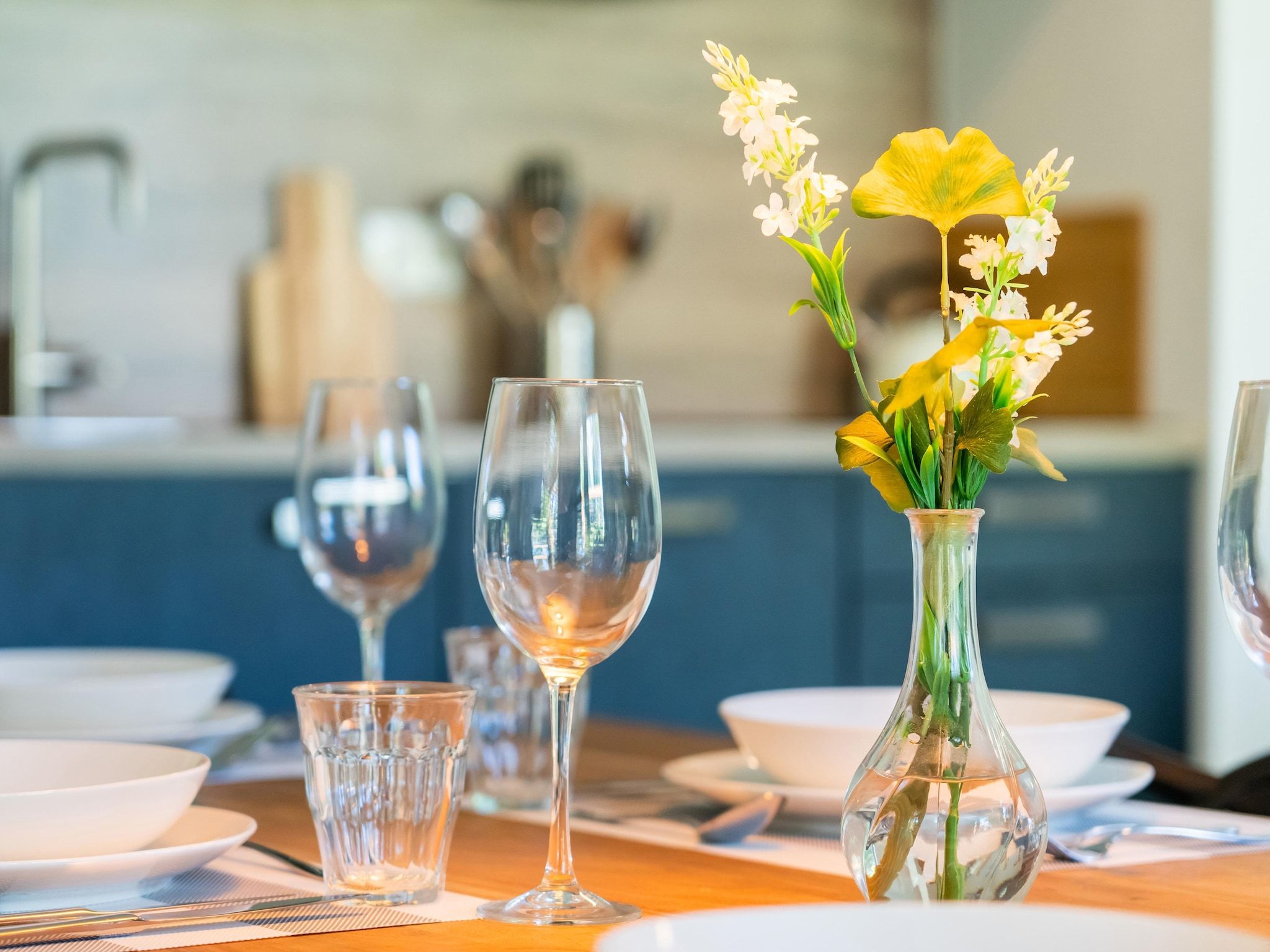 Sfeerbeeld van Boschhuis Boucle in Lochem