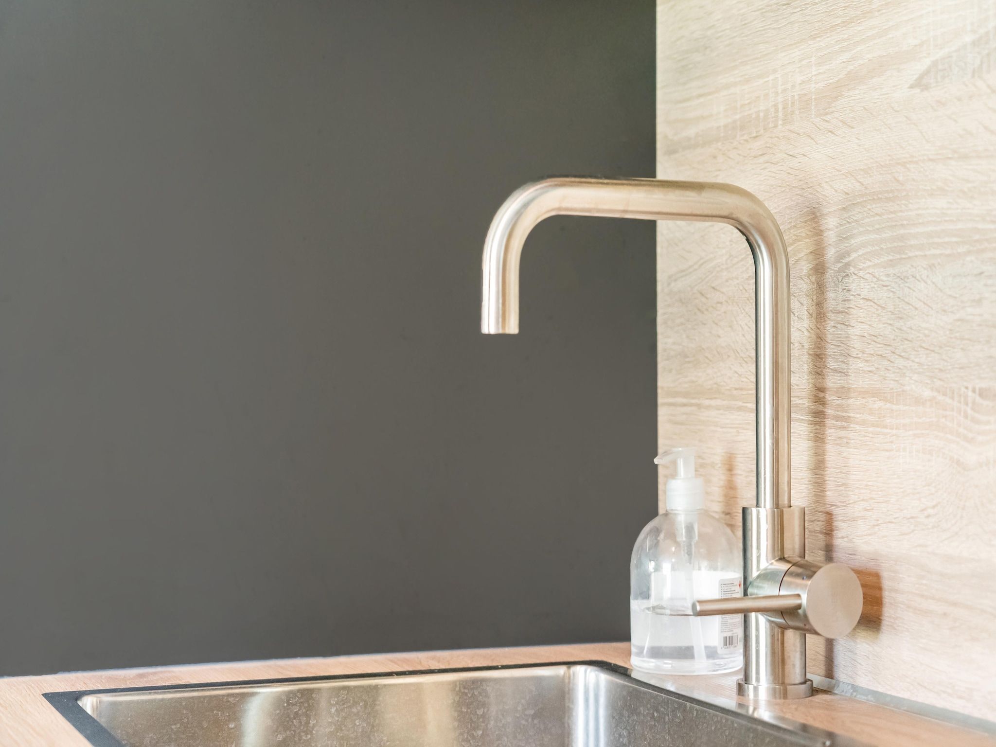 Sfeerbeeld van Boschhuis Boucle in Lochem