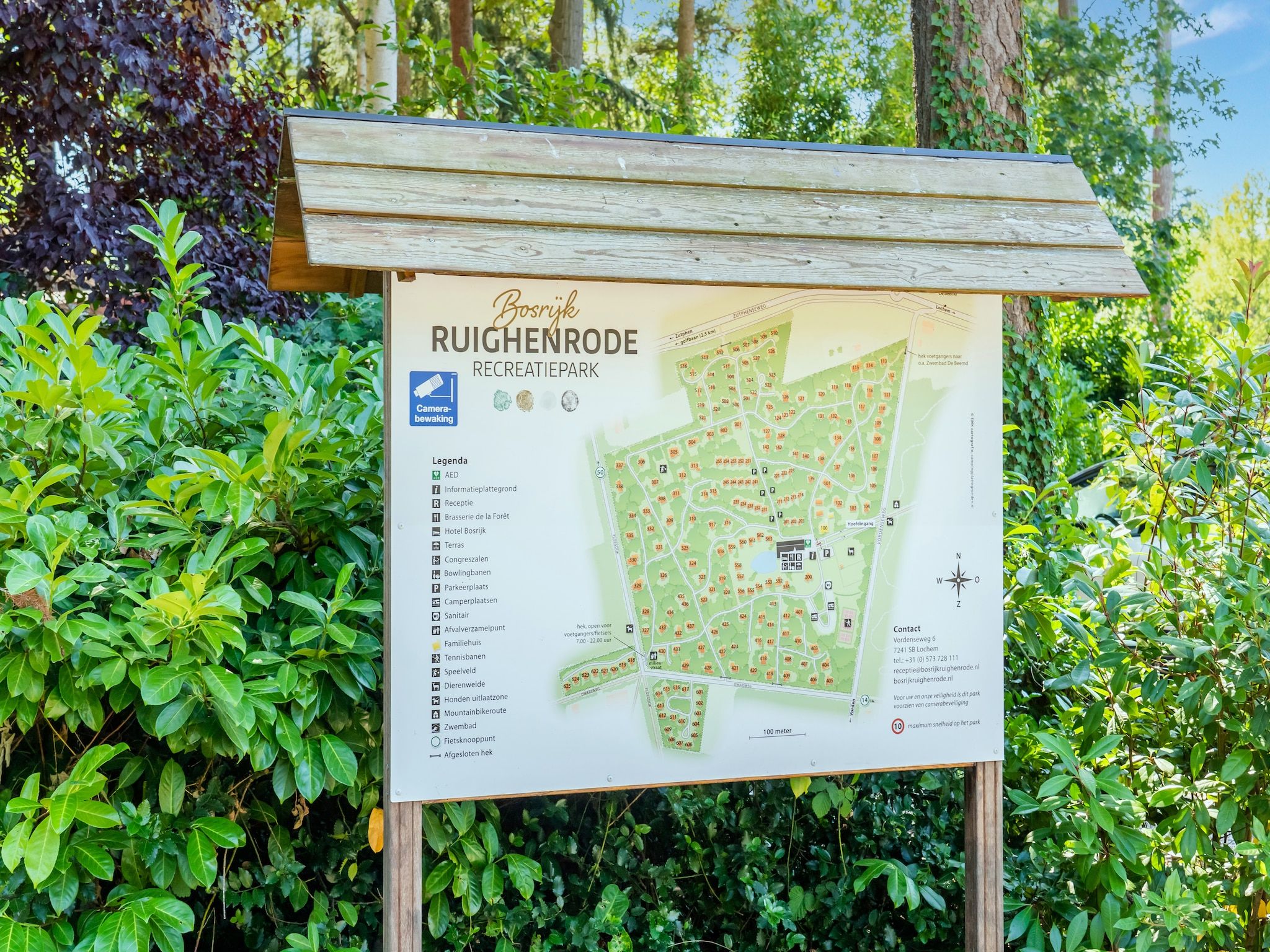 Boschhuis Boucle in Lochem - Foto 30 van 40