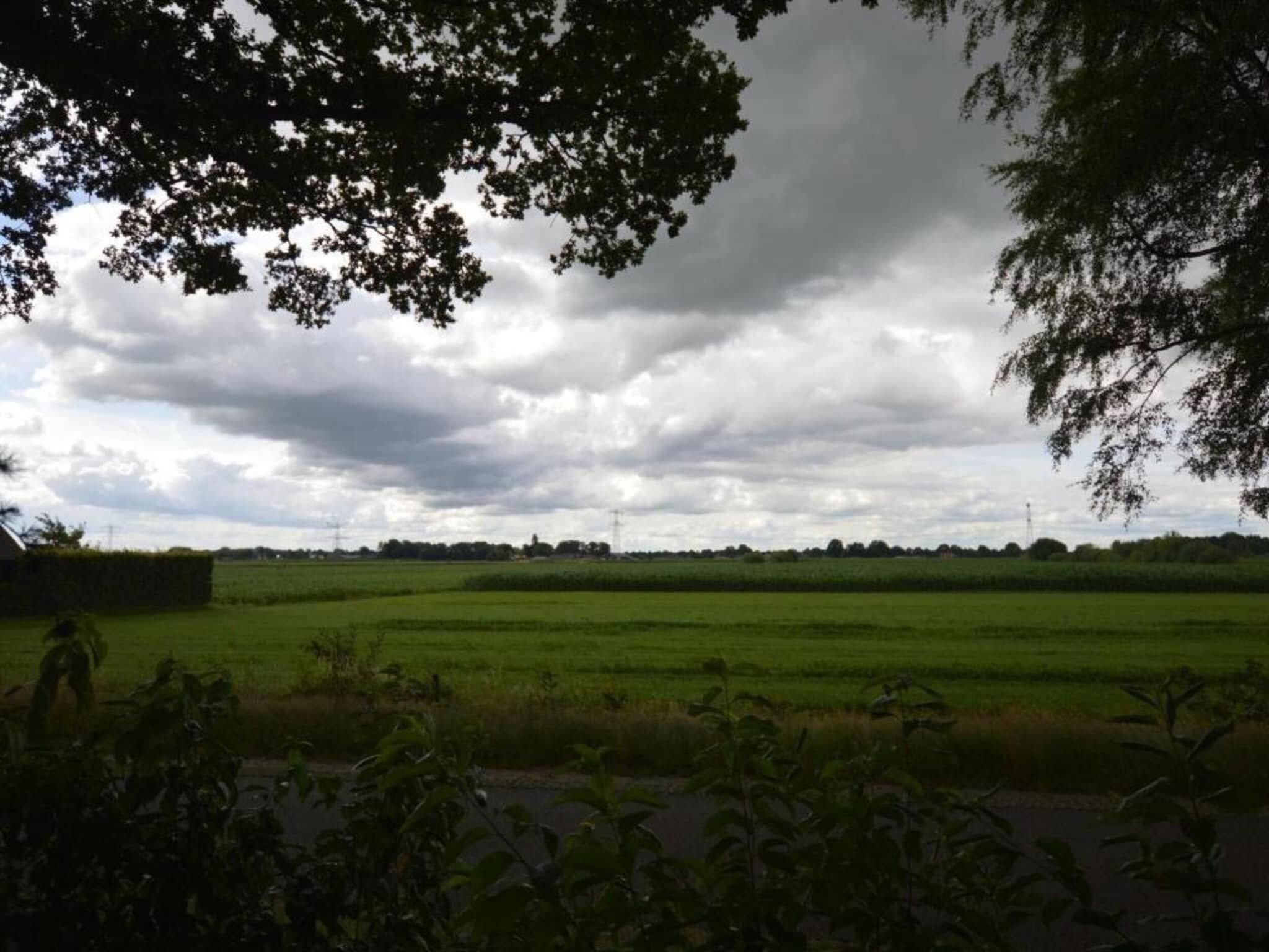 De omgeving van Vakantiepark Hellendoorn 1 in Hellendoorn