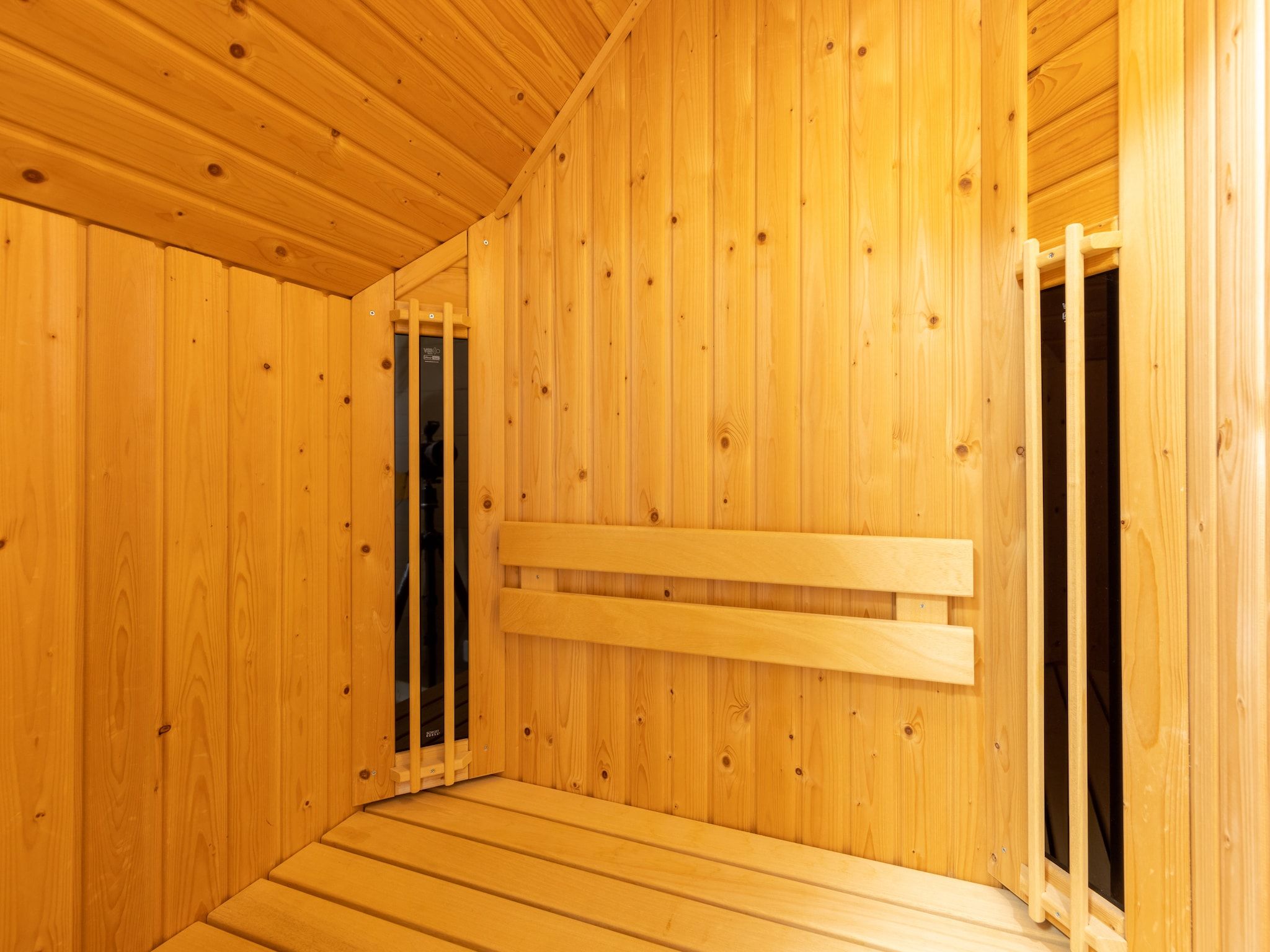 Wellness bij Vakantiepark Klein Vink 10 in Arcen