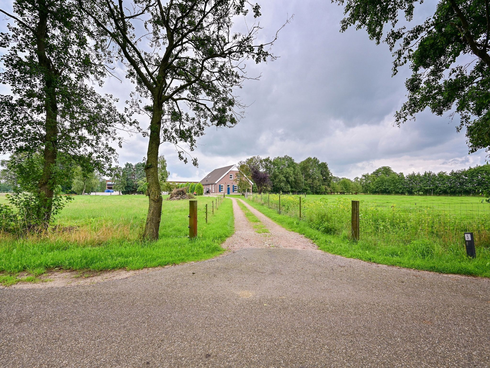 Welskerveen - 4 personen in De Heurne - Foto 9 van 39