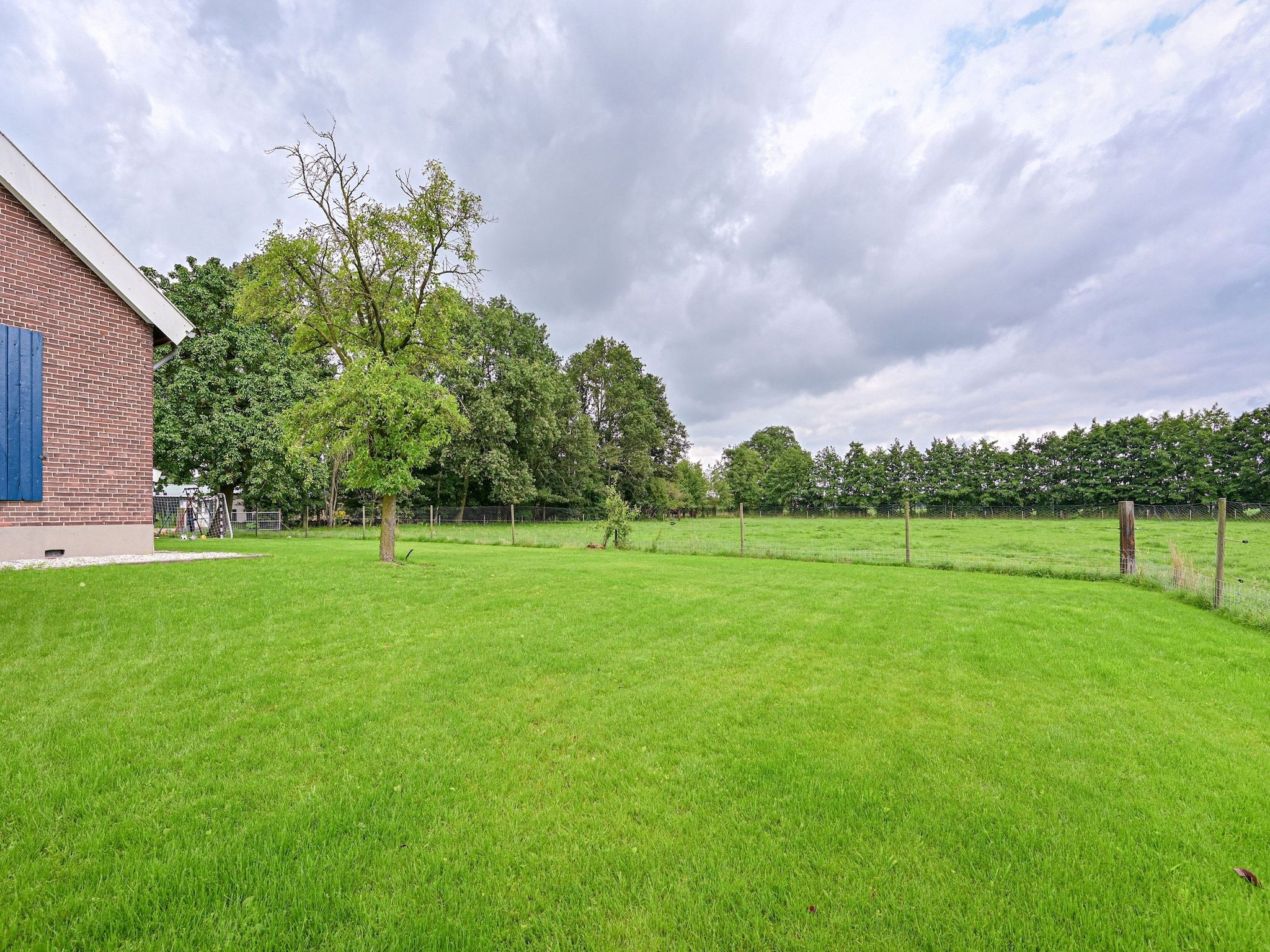 De tuin van Welskerveen - 4 personen in De Heurne