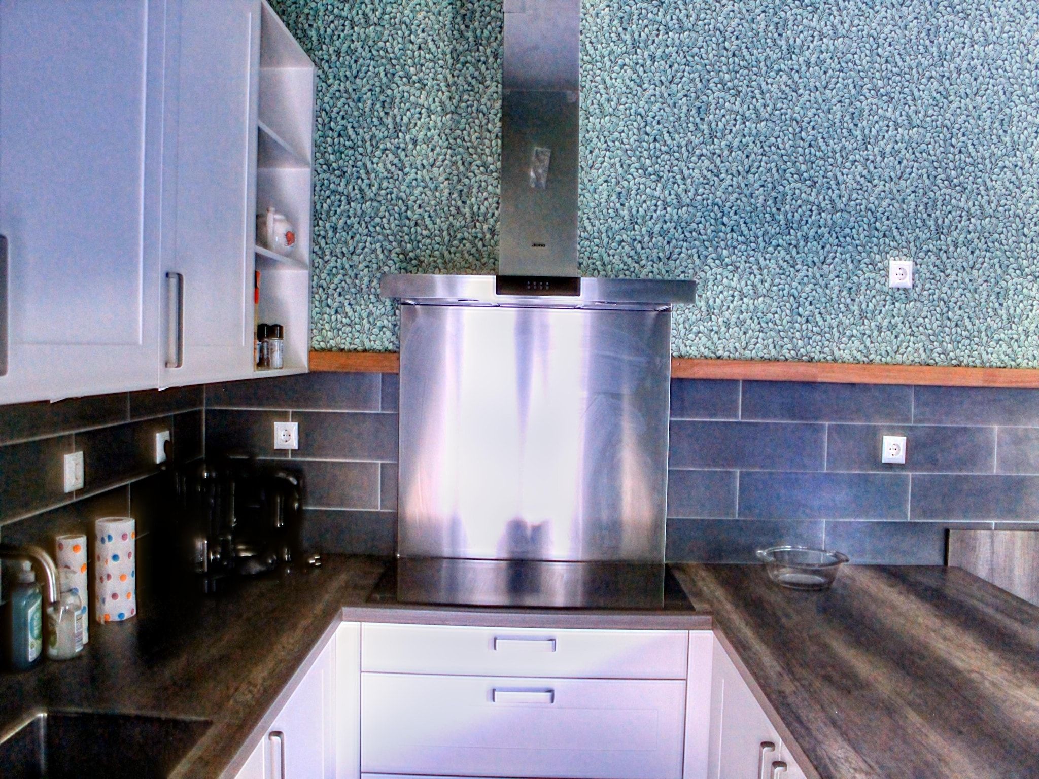 De keuken van Welskerveen - 4 personen in De Heurne