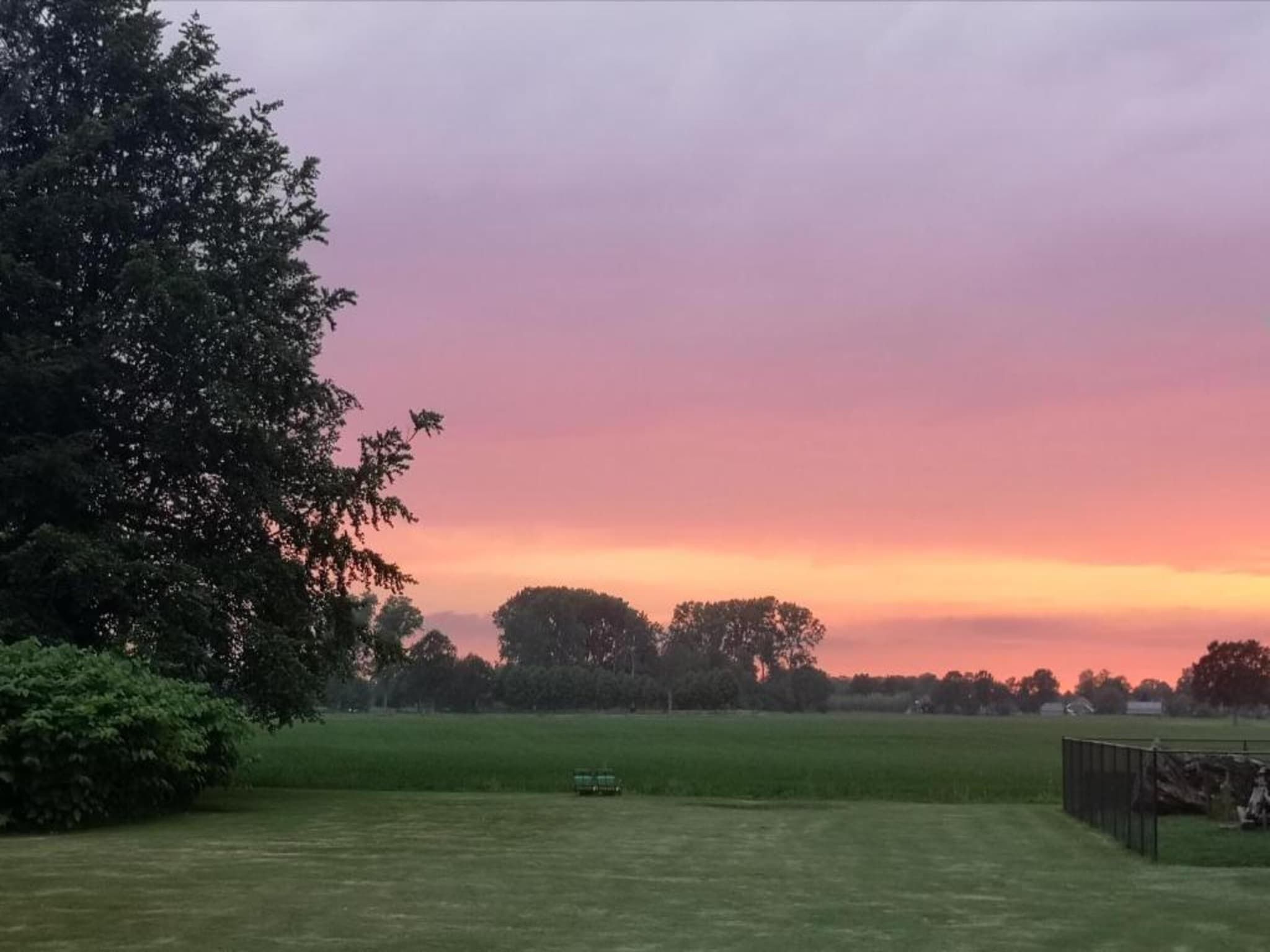 Welskerveen - 4 personen in De Heurne - Foto 33 van 39