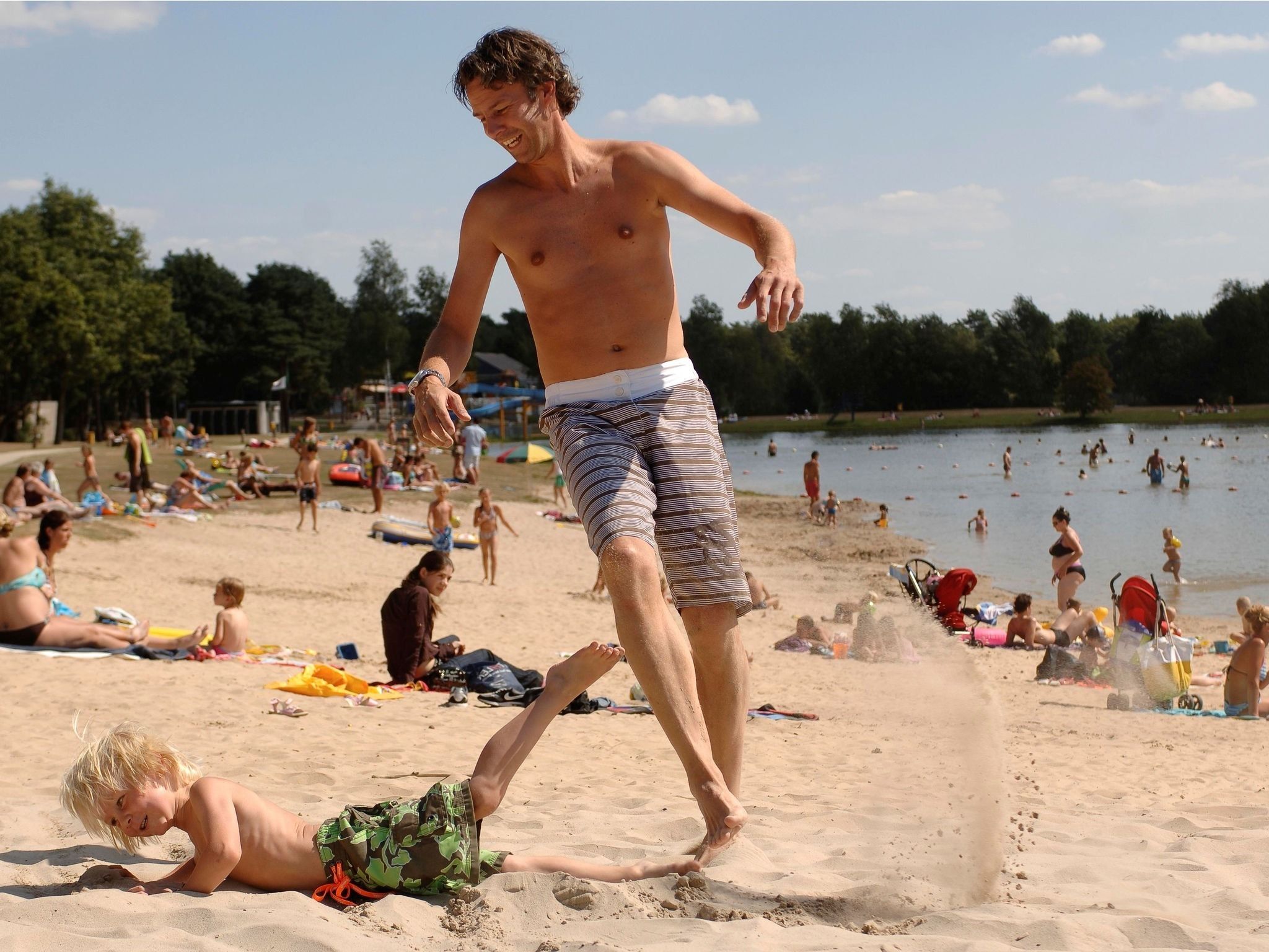 Bospark 't Wolfsven 15 in Mierlo - Foto 7 van 28