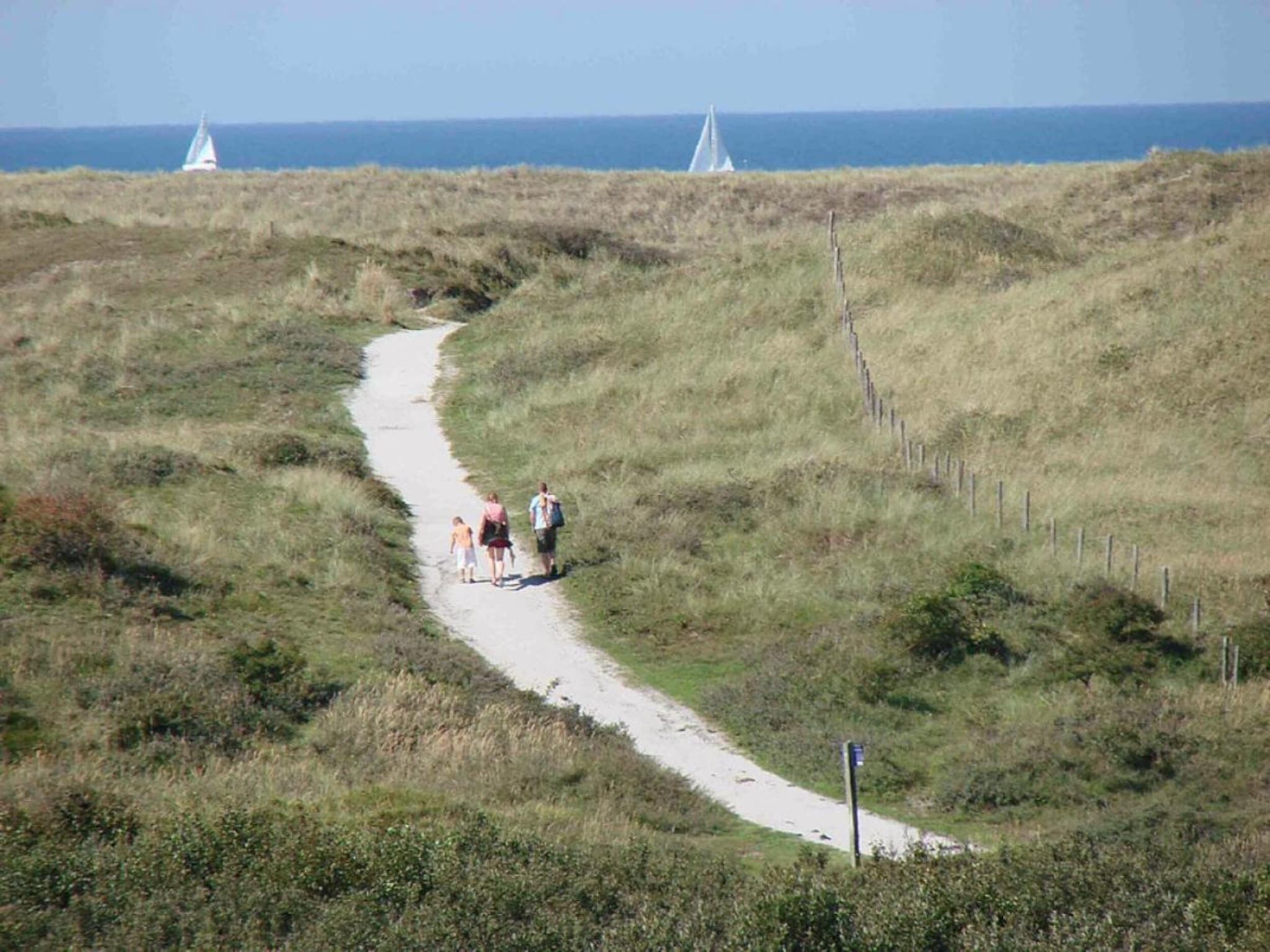 Bungalowpark Campanula 1 in St. Maartenszee - Foto 33 van 40