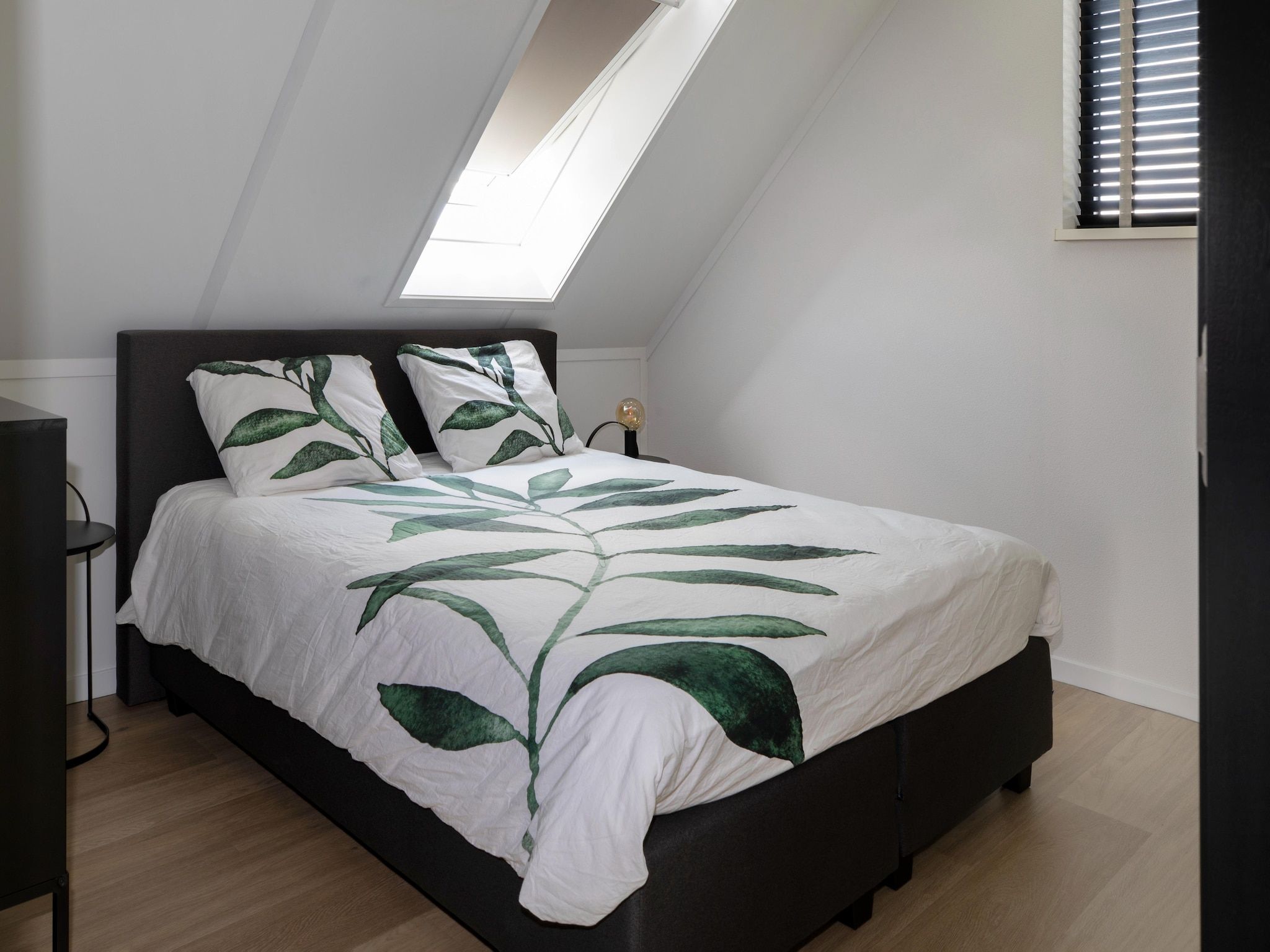 Landgoed Eysinga State 6 in Sint Nicolaasga - Foto 1 van 40