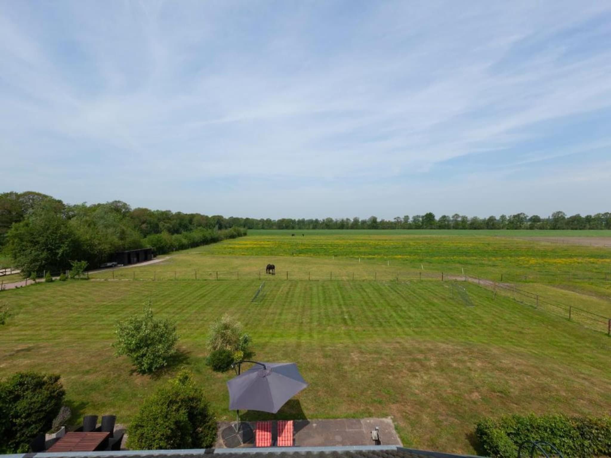 Landgoed Eysinga State 6 in Sint Nicolaasga - Foto 34 van 40