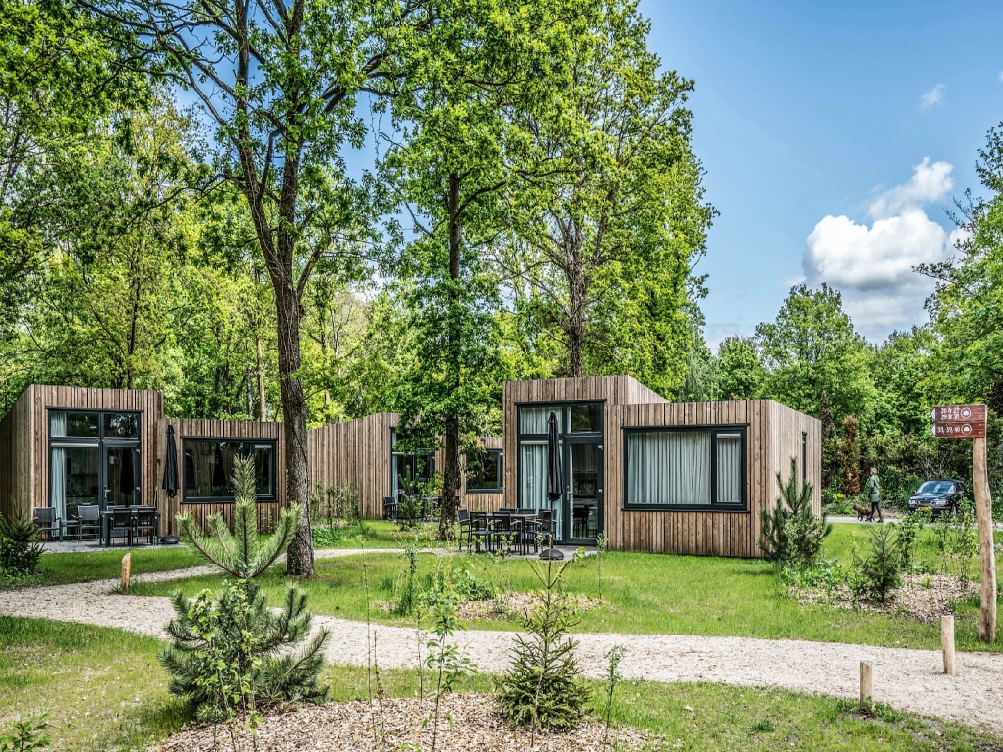 Vakantiepark Schaijk 5 in Schaijk - Foto 28 van 40