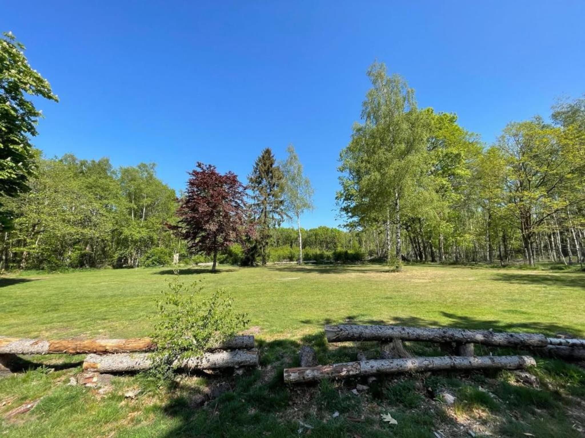 De omgeving van Vakantiepark Schaijk 5 in Schaijk