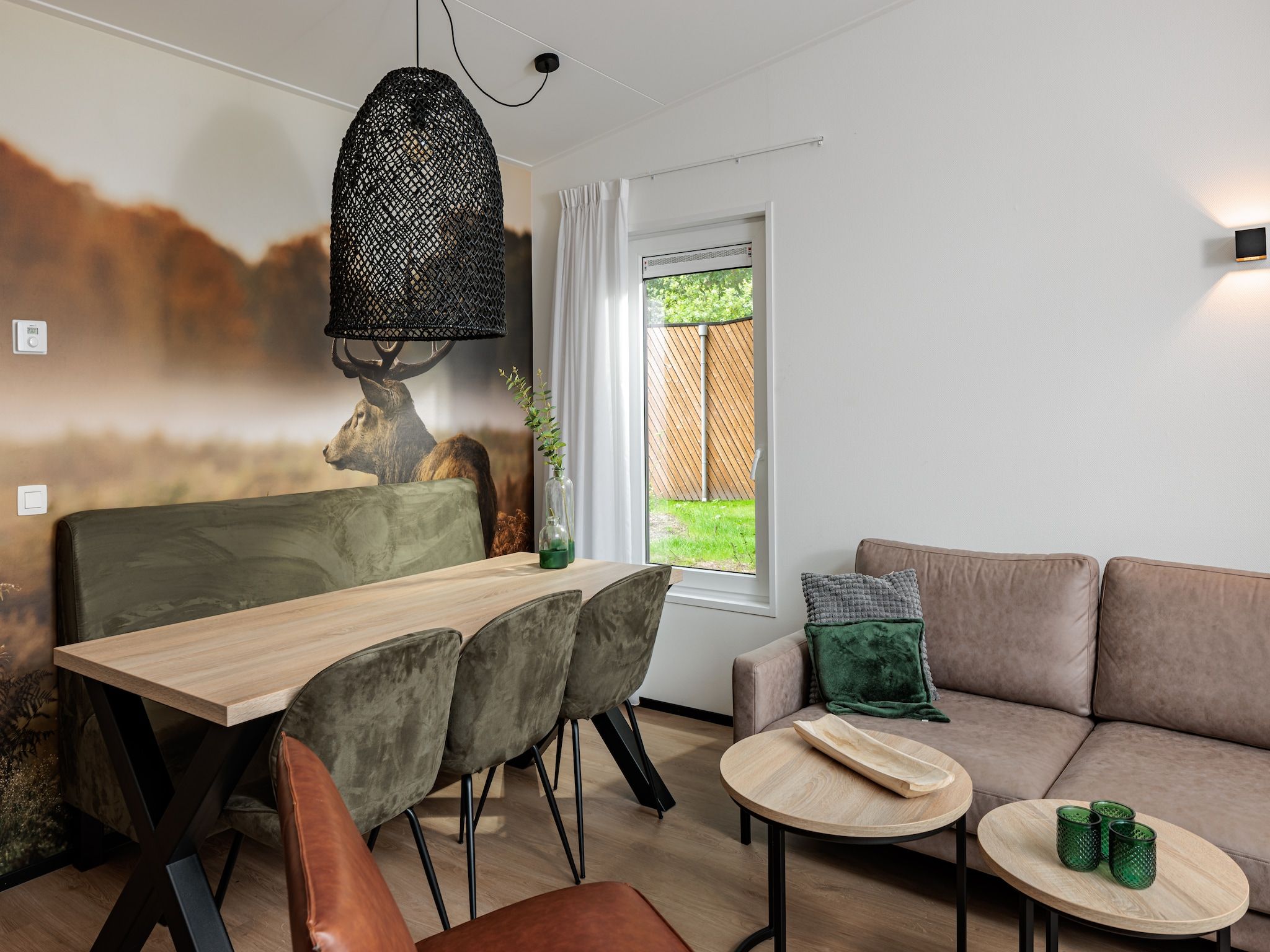 Vakantiepark Schaijk 8 in Schaijk - Foto 1 van 40