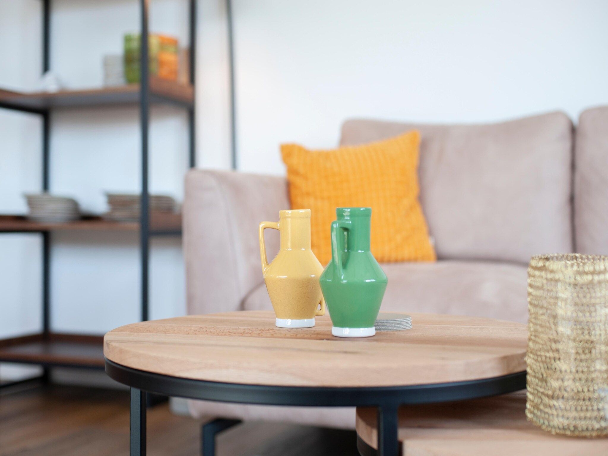 Sfeerbeeld van Vakantiepark De Heihorsten 4 in Someren