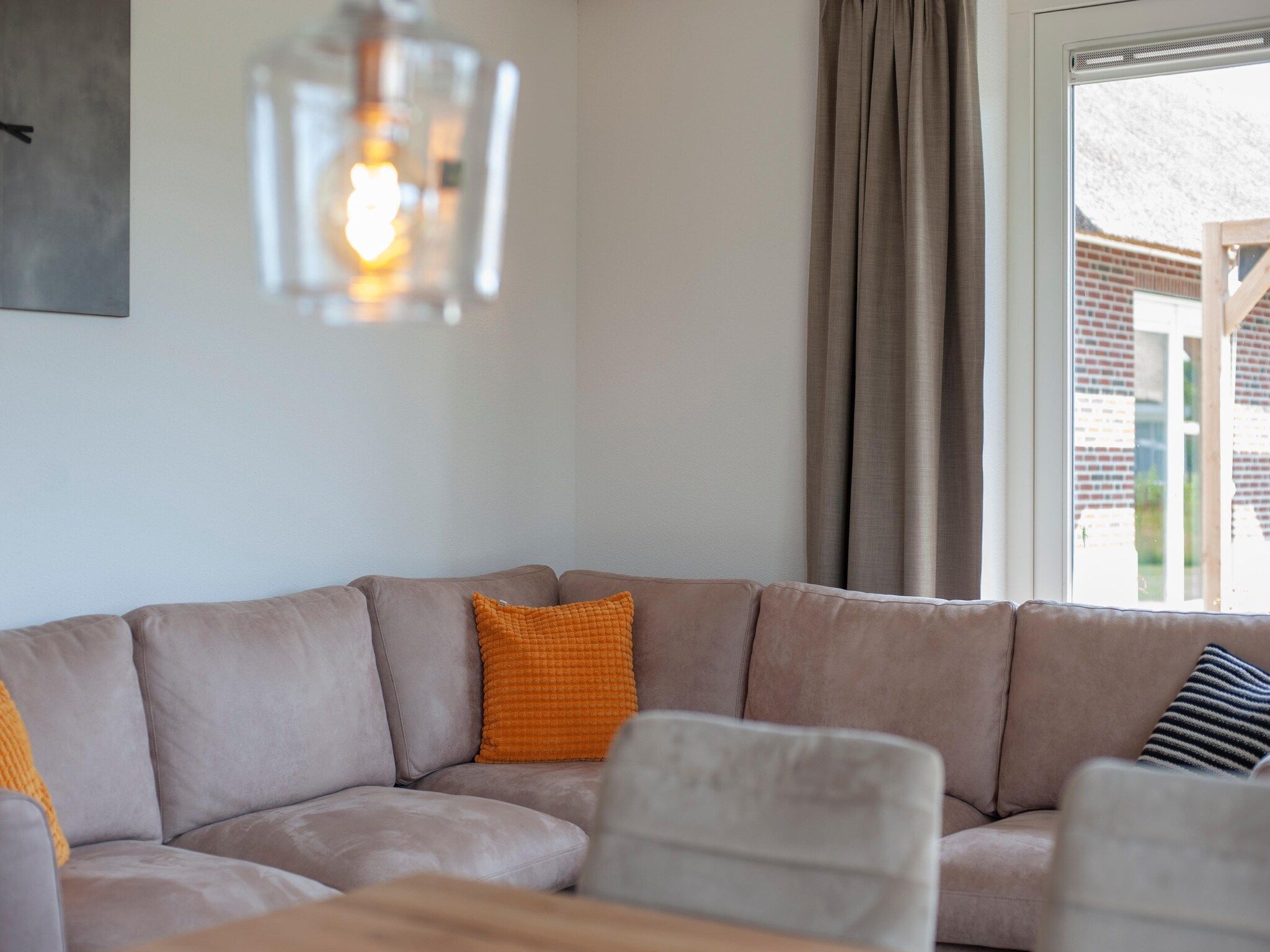 Sfeerbeeld van Vakantiepark De Heihorsten 4 in Someren