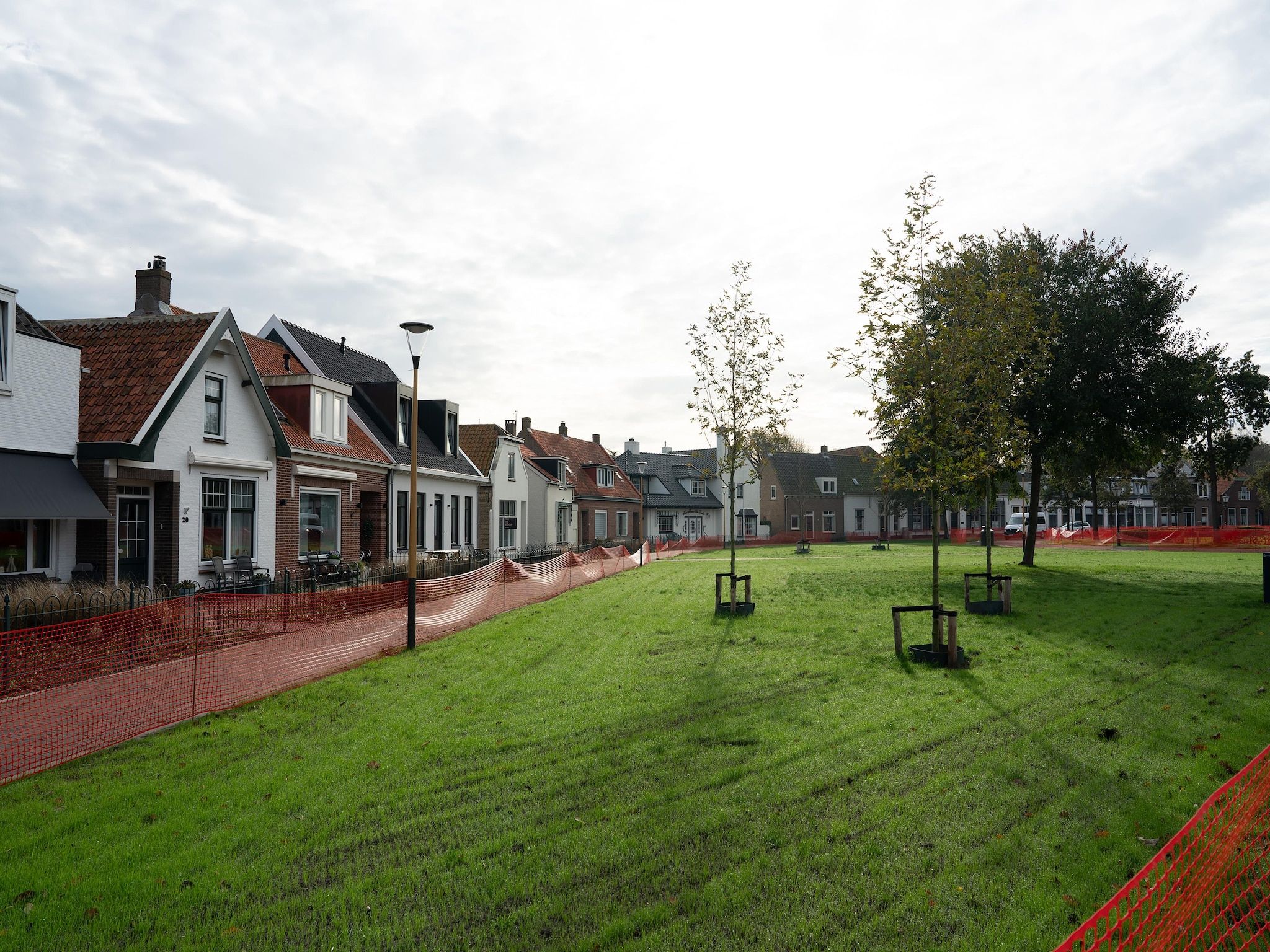 Chalet Janz in Renesse - Foto 40 van 40