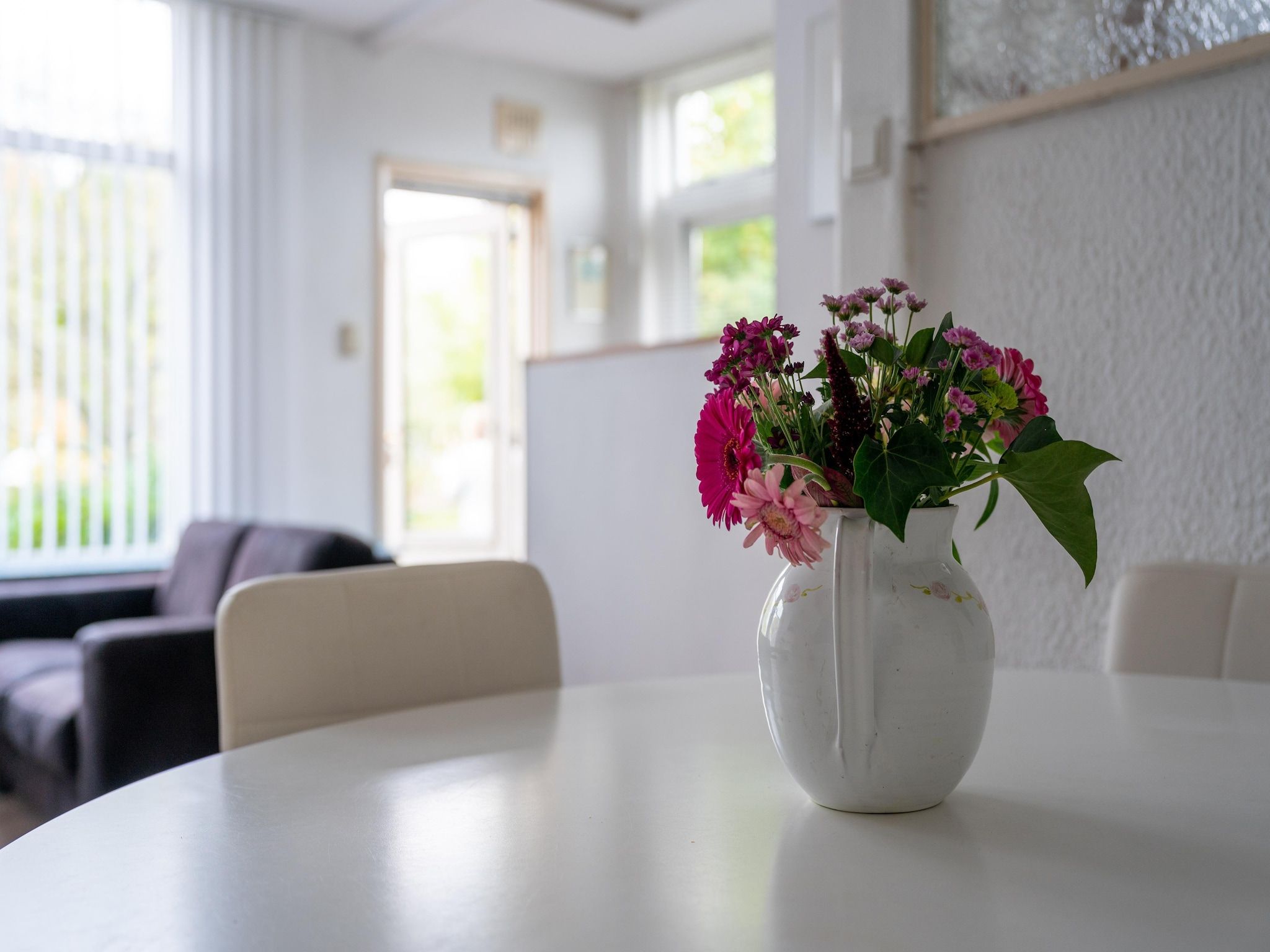 Sfeerbeeld van Vakantiehuis Heeg in Heeg