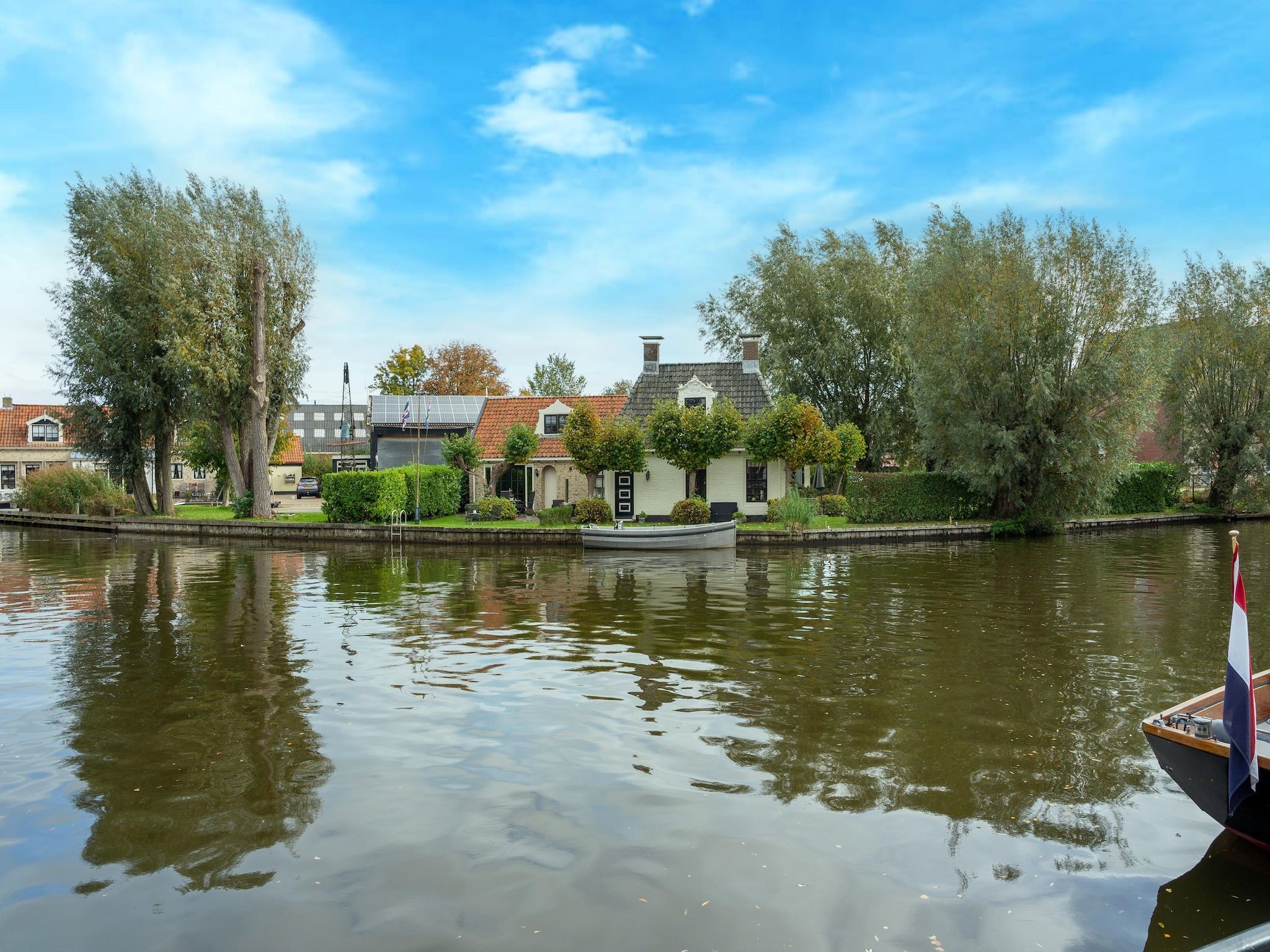 Vakantiehuis Heeg in Heeg - Foto 35 van 40