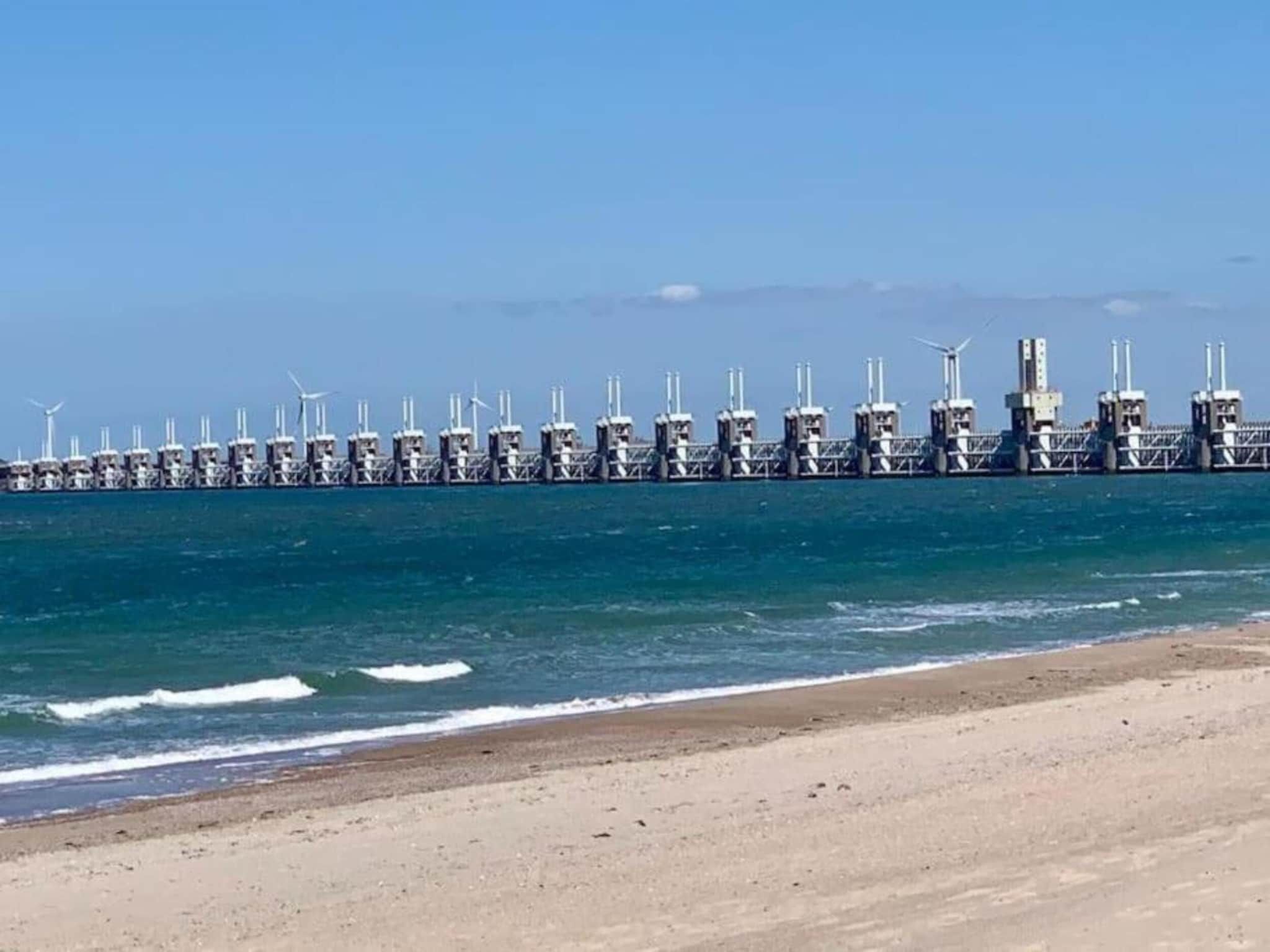 Noordzee Résidence De Banjaard 22 in Kamperland - Foto 31 van 40