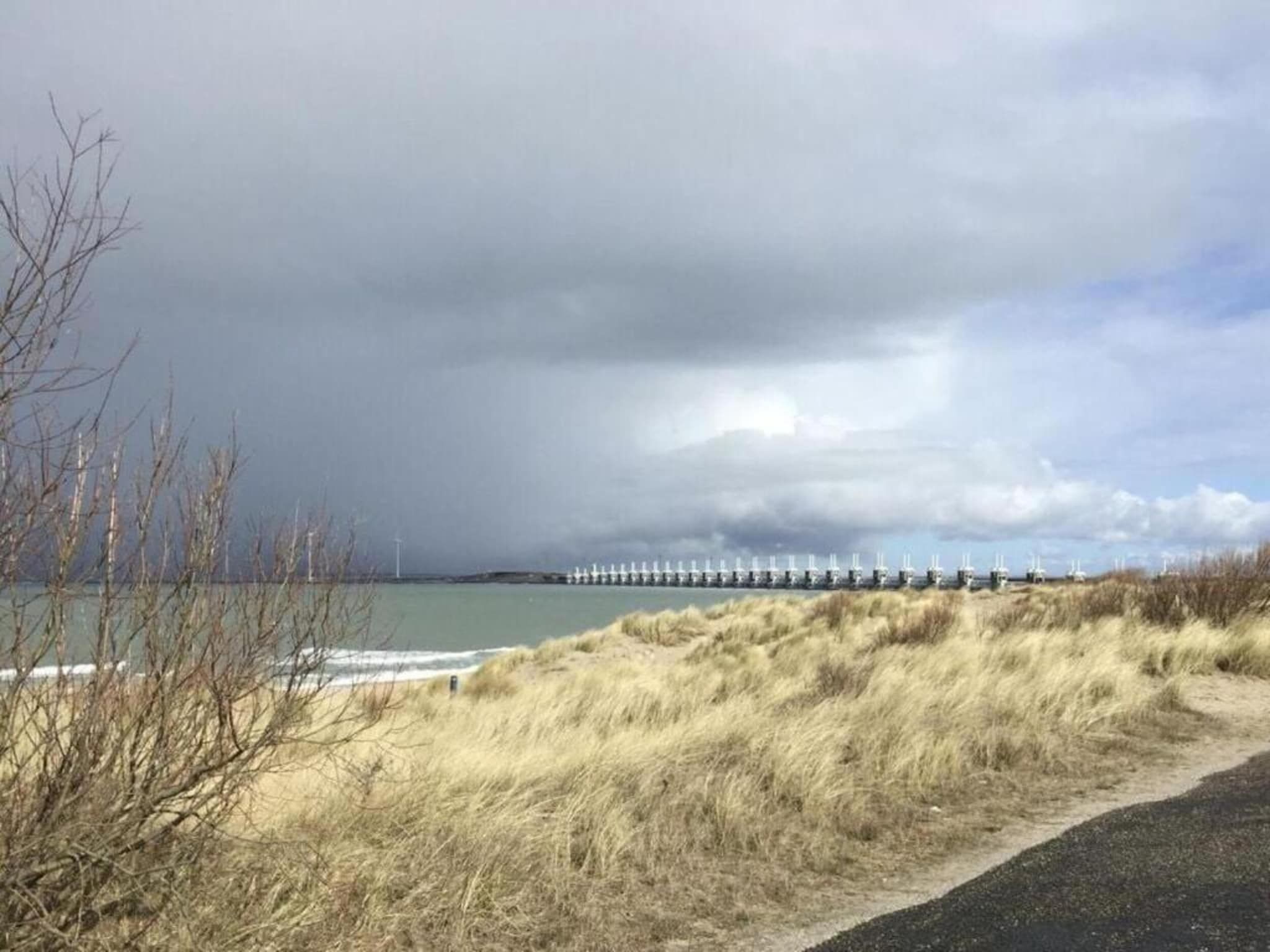Noordzee Résidence De Banjaard 23 in Kamperland - Foto 30 van 40