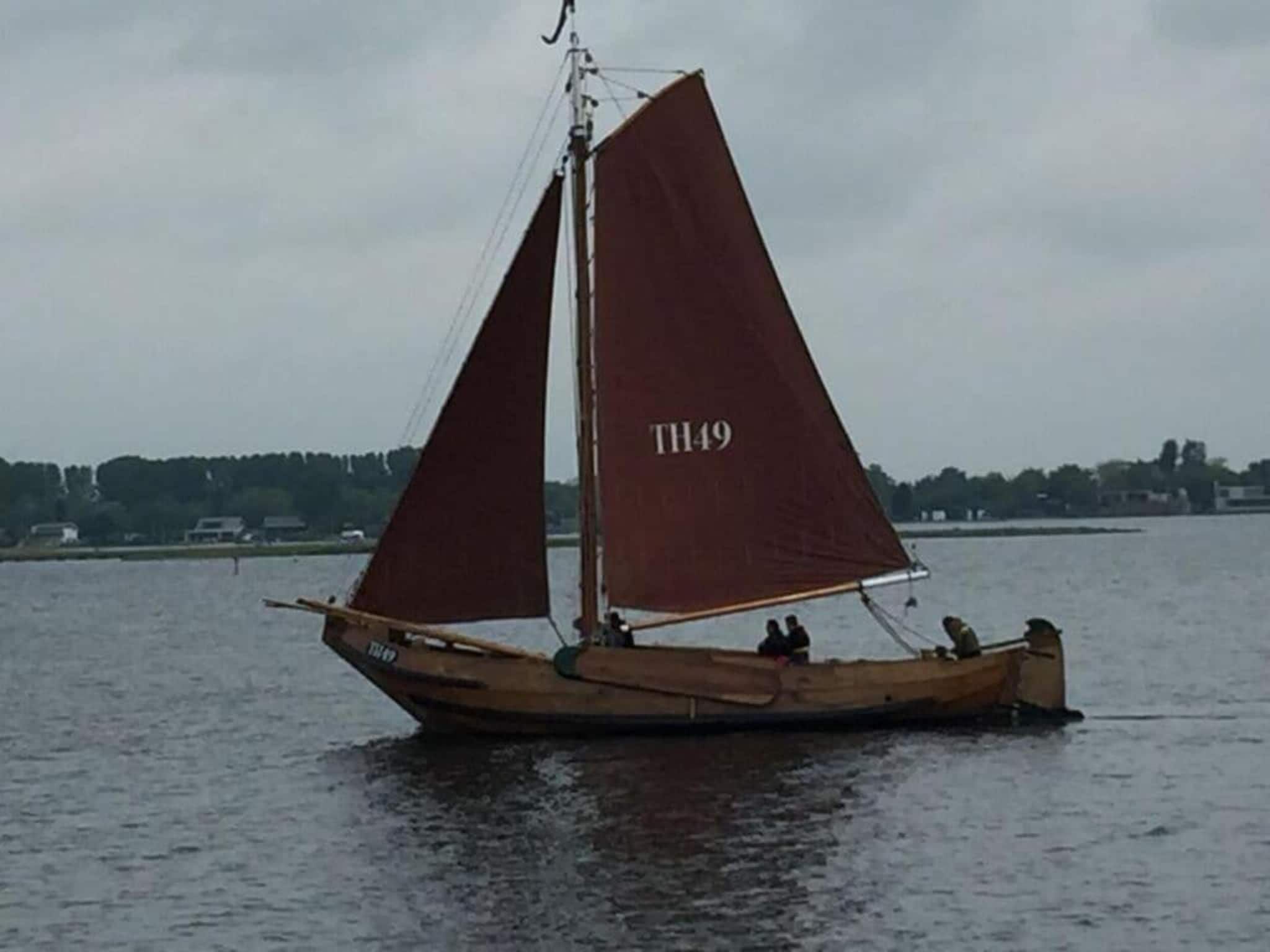 Noordzee Résidence De Banjaard 23 in Kamperland - Foto 33 van 40