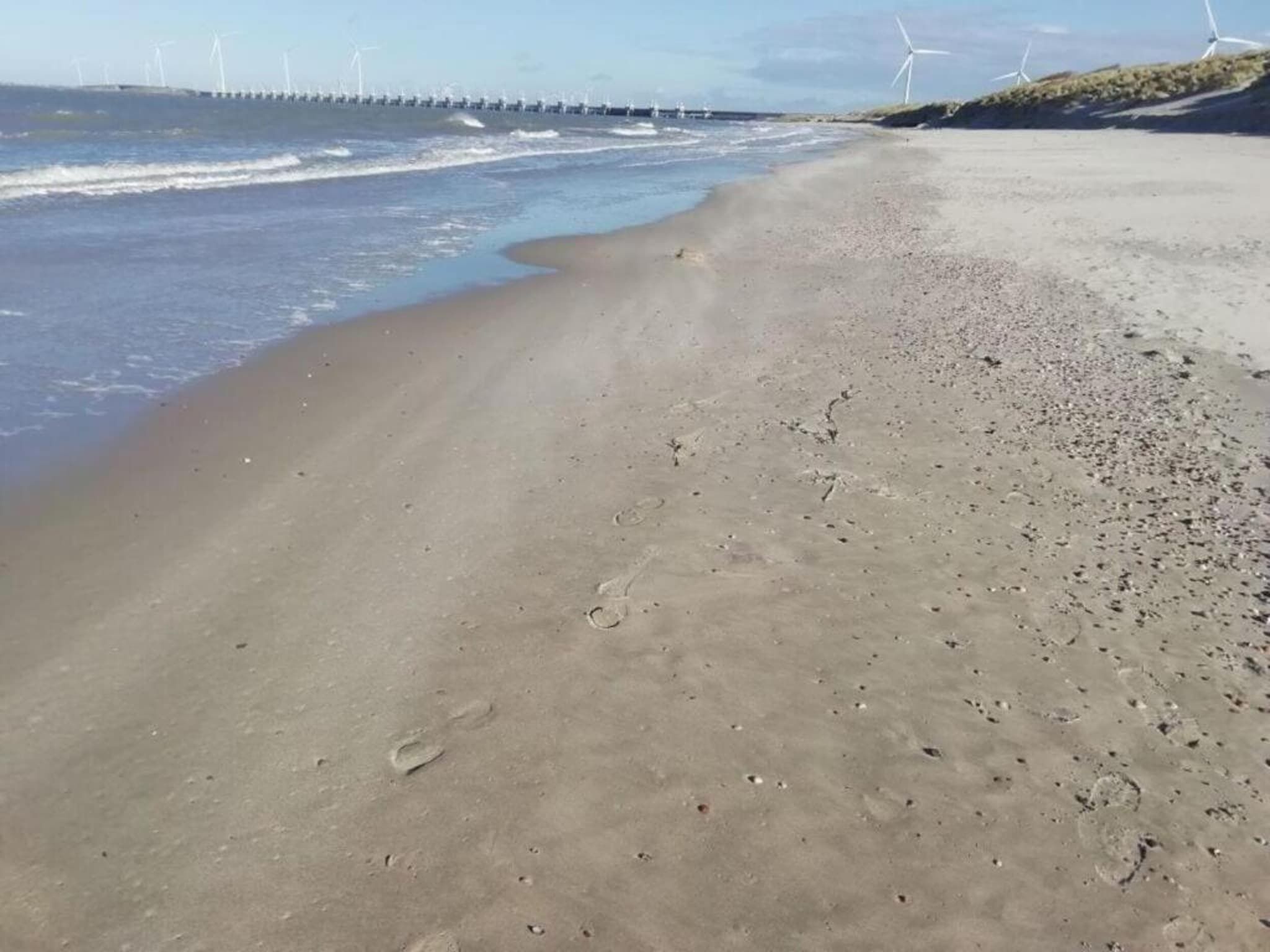 Noordzee Résidence De Banjaard 23 in Kamperland - Foto 29 van 40
