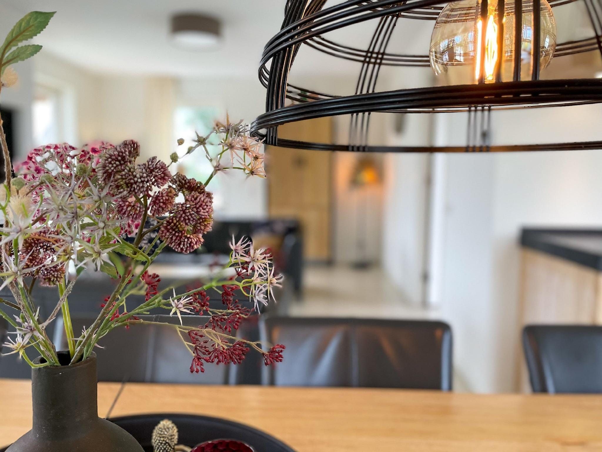 Sfeerbeeld van Friese Meren Villa's 18 in Delfstrahuizen