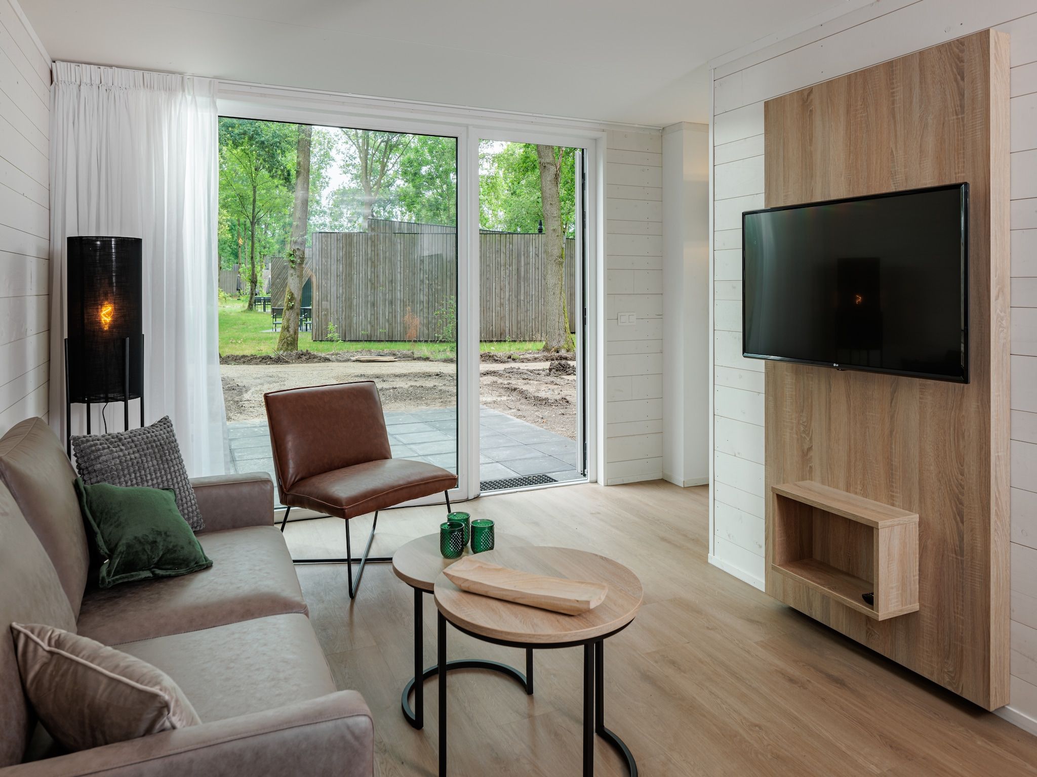 Vakantiepark Schaijk 9 in Schaijk - Foto 2 van 40