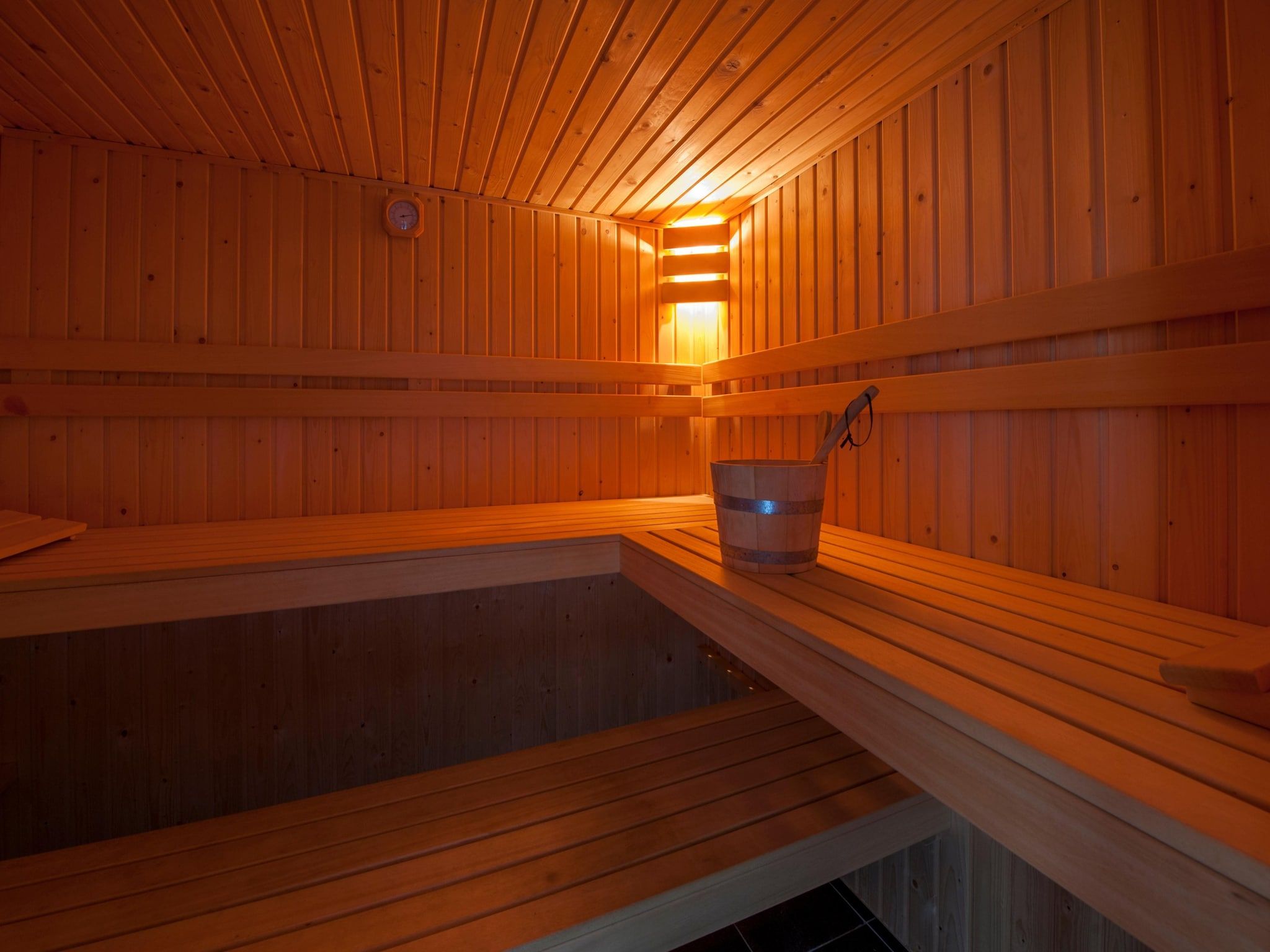 Wellness bij Aquadelta 42 in Bruinisse