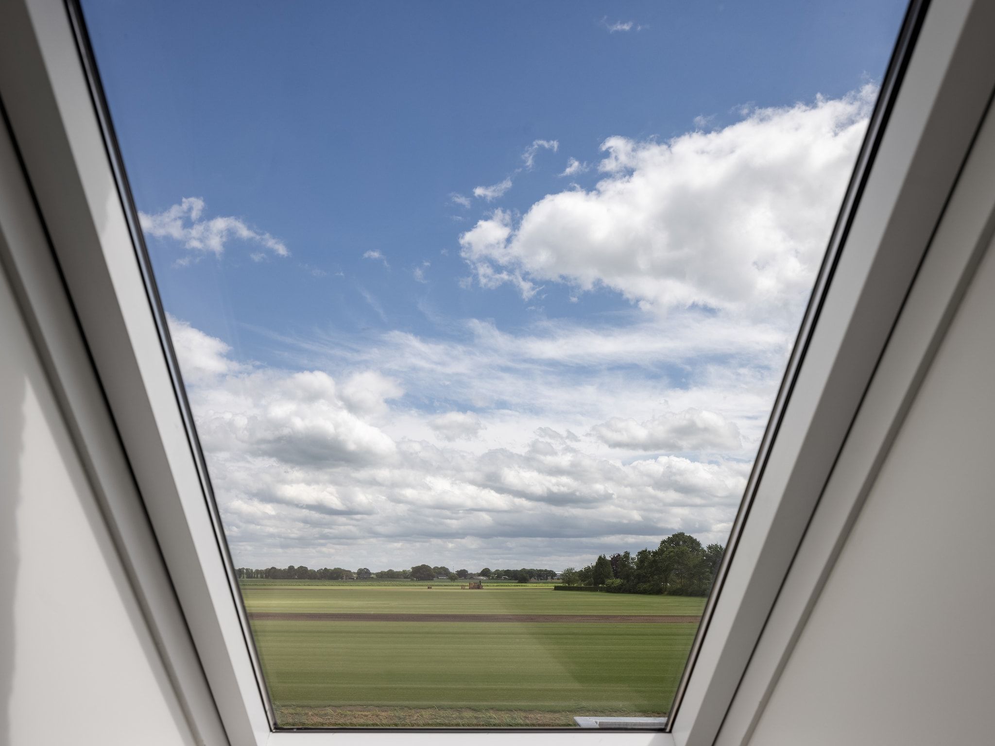 Sfeerbeeld van Vakantiepark De Heihorsten 8 in Someren