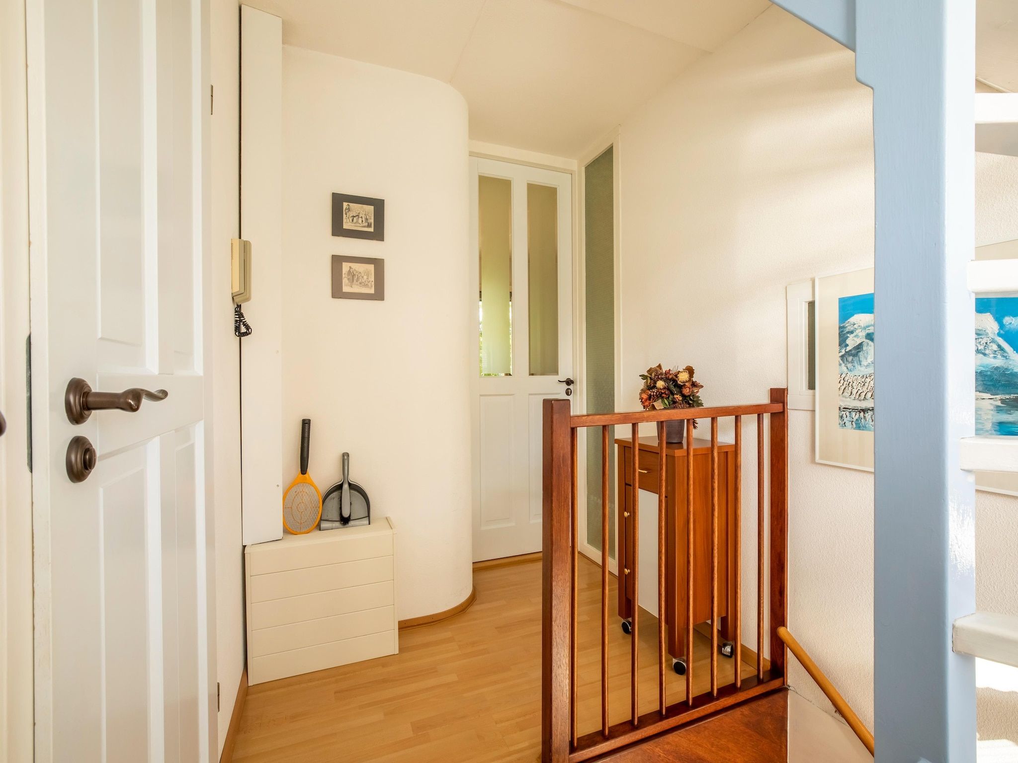 Vakantiewoning Blauw in Hoorn - Foto 25 van 40