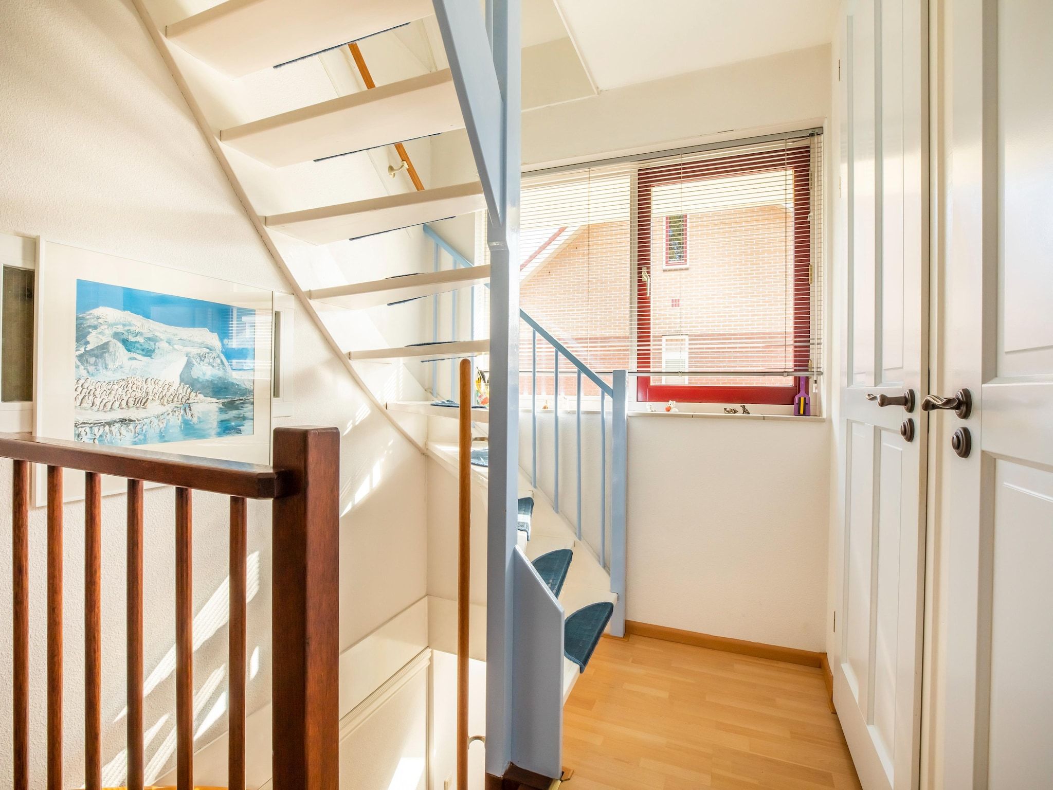 Vakantiewoning Blauw in Hoorn - Foto 20 van 40