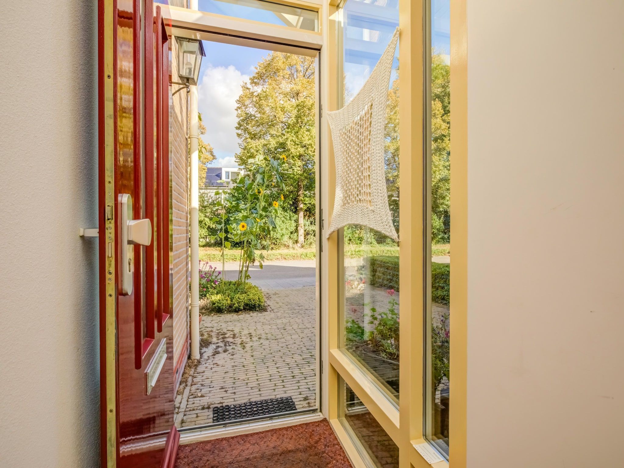 Vakantiewoning Blauw in Hoorn - Foto 19 van 40
