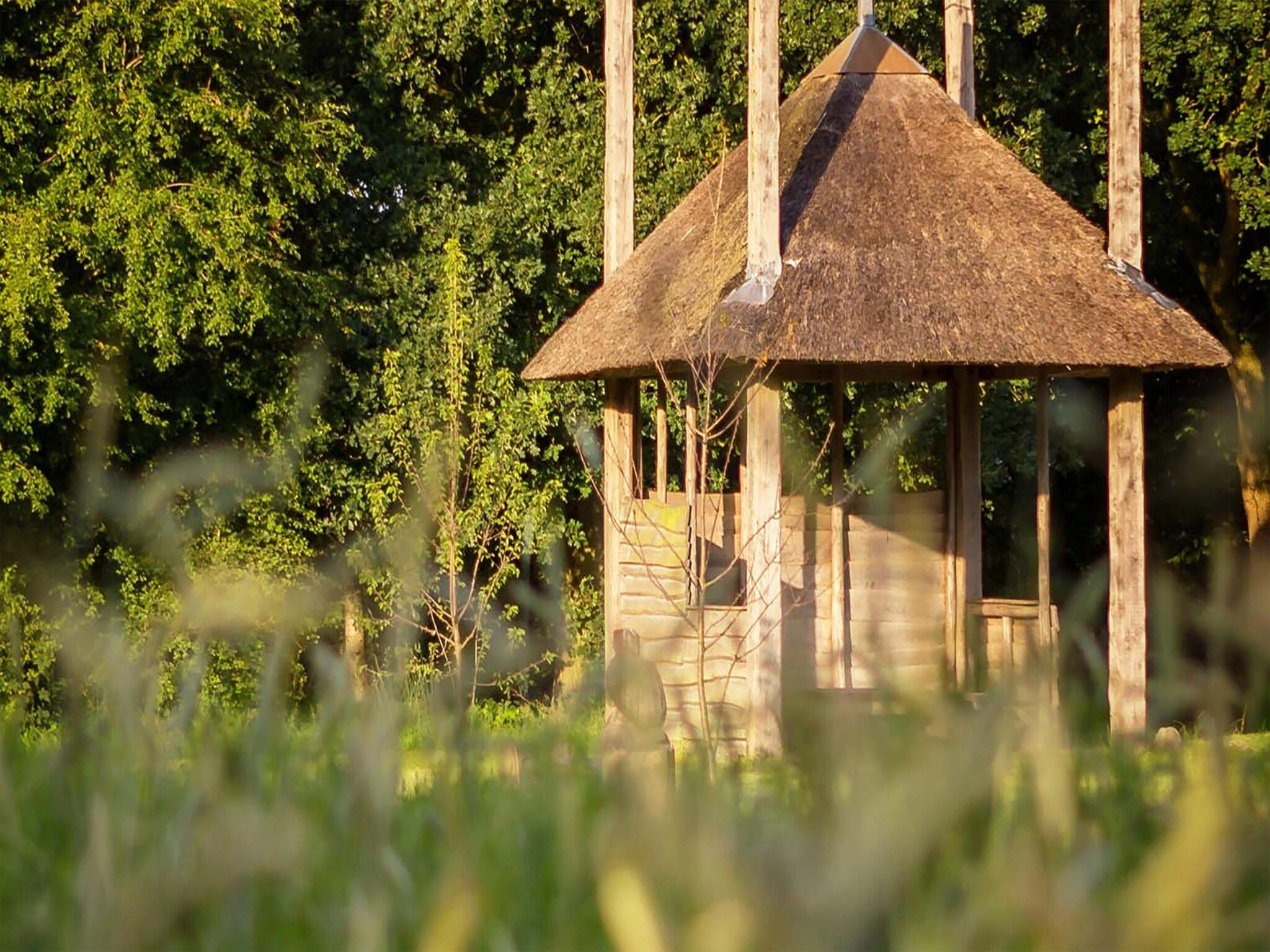 Appartement Notenbomer in Kornhorn - Foto 38 van 40