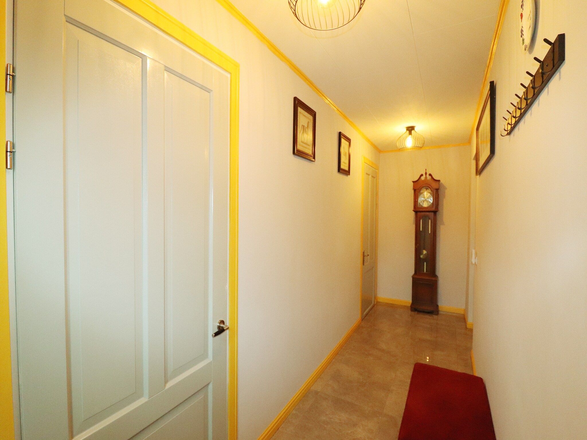 Appartement Notenbomer in Kornhorn - Foto 8 van 40