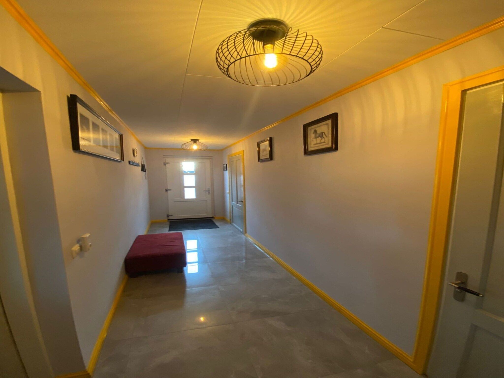 Appartement Notenbomer in Kornhorn - Foto 20 van 40