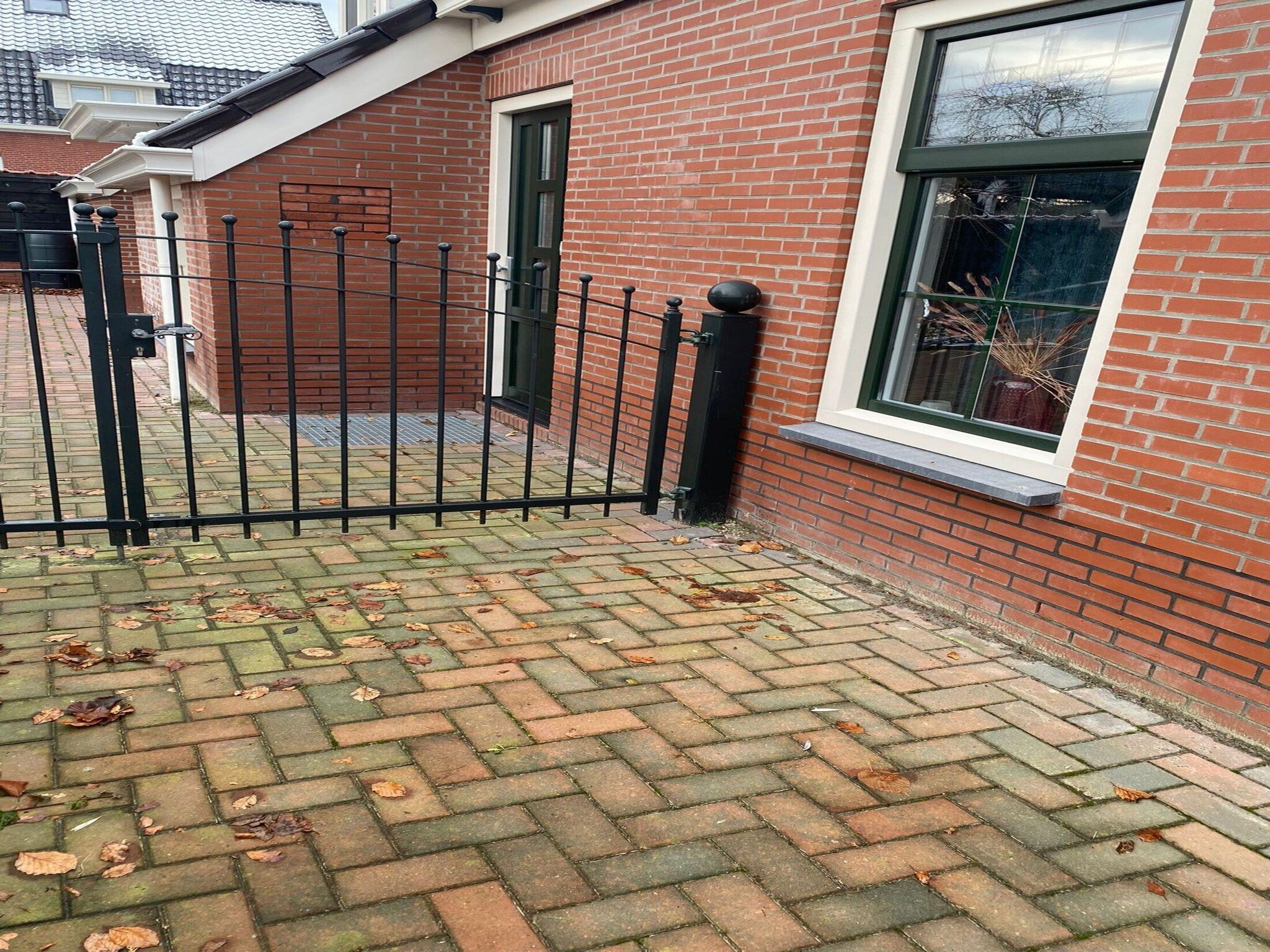 Appartement Notenbomer in Kornhorn - Foto 7 van 40