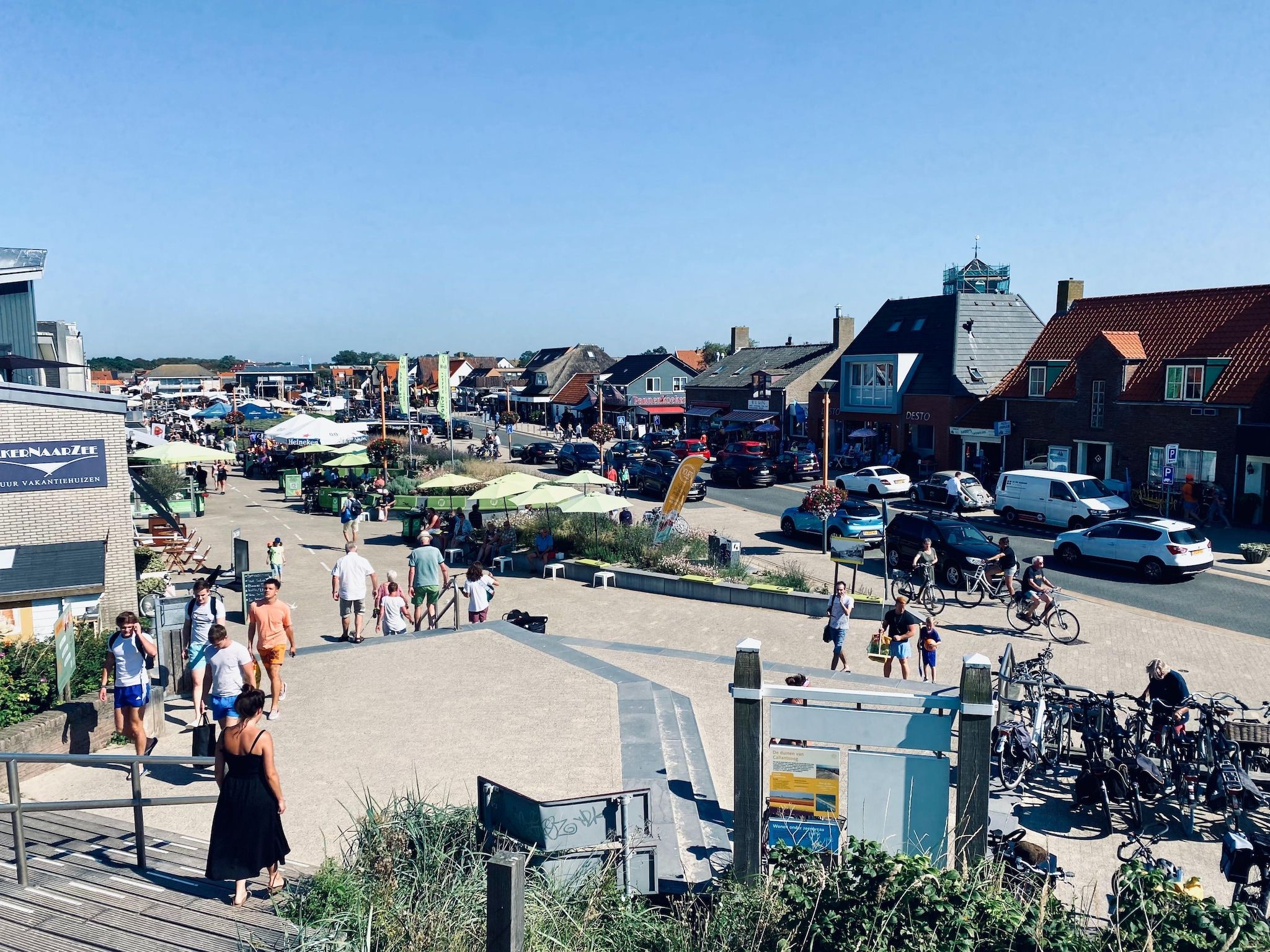 INFINITY in Callantsoog - Foto 23 van 35