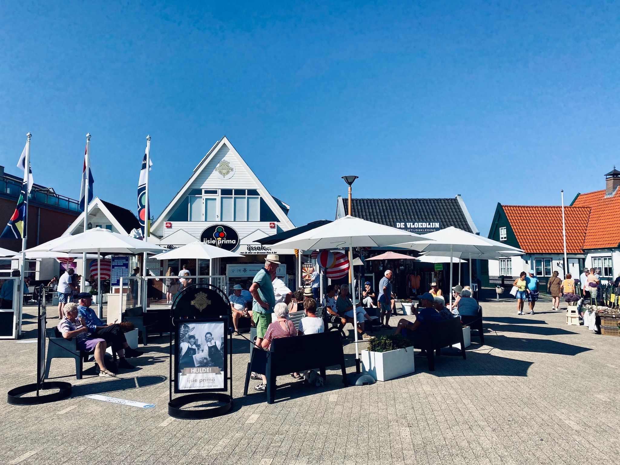 INFINITY in Callantsoog - Foto 22 van 35