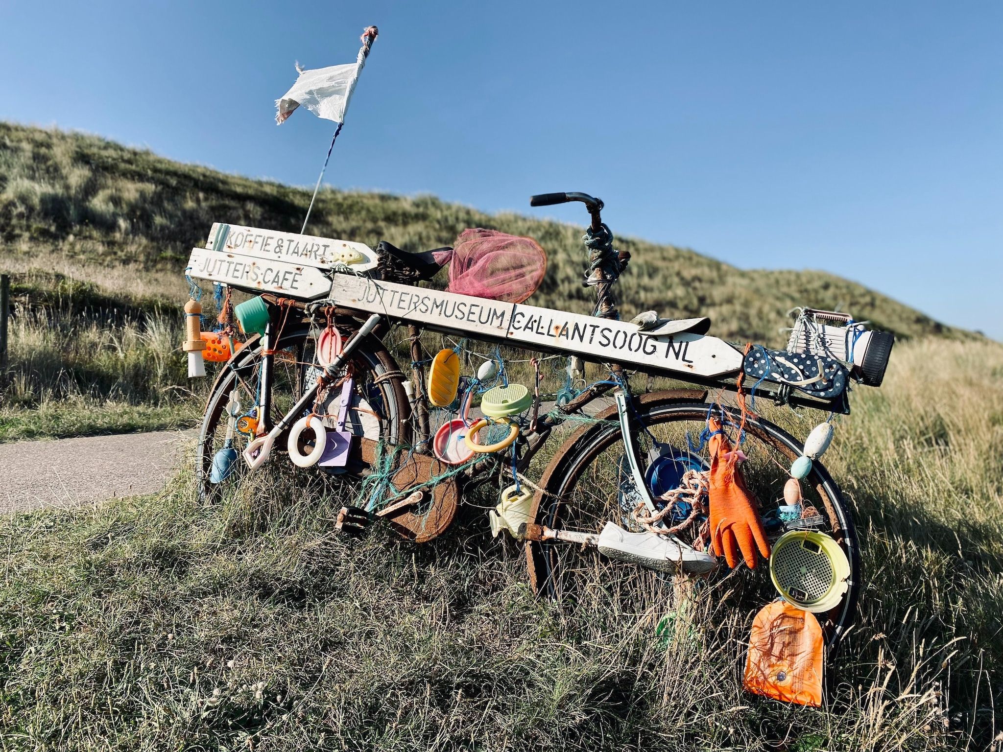 INFINITY in Callantsoog - Foto 26 van 35