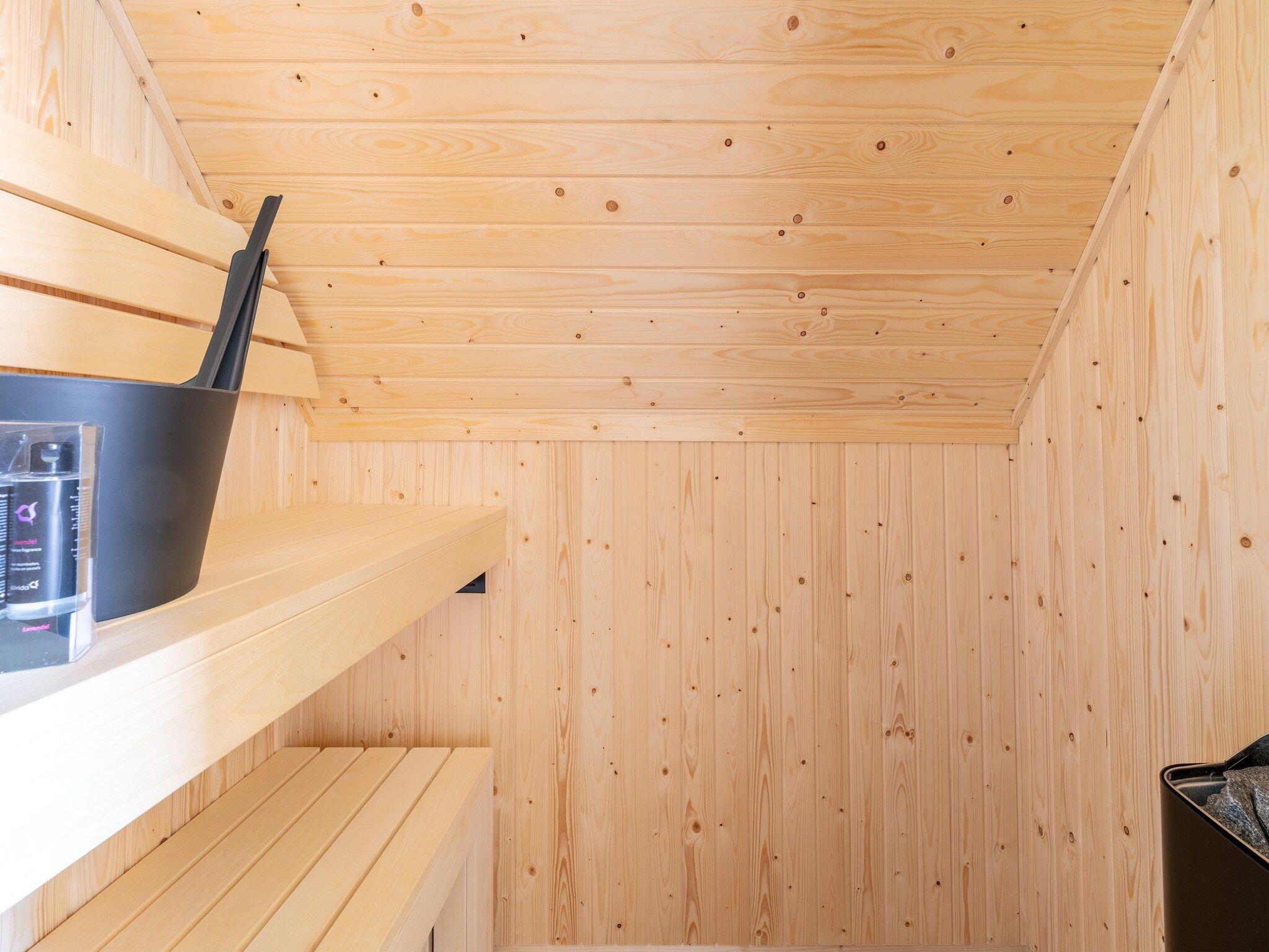 Wellness bij De Scholekster Huis Nr 29 in Scherpenisse