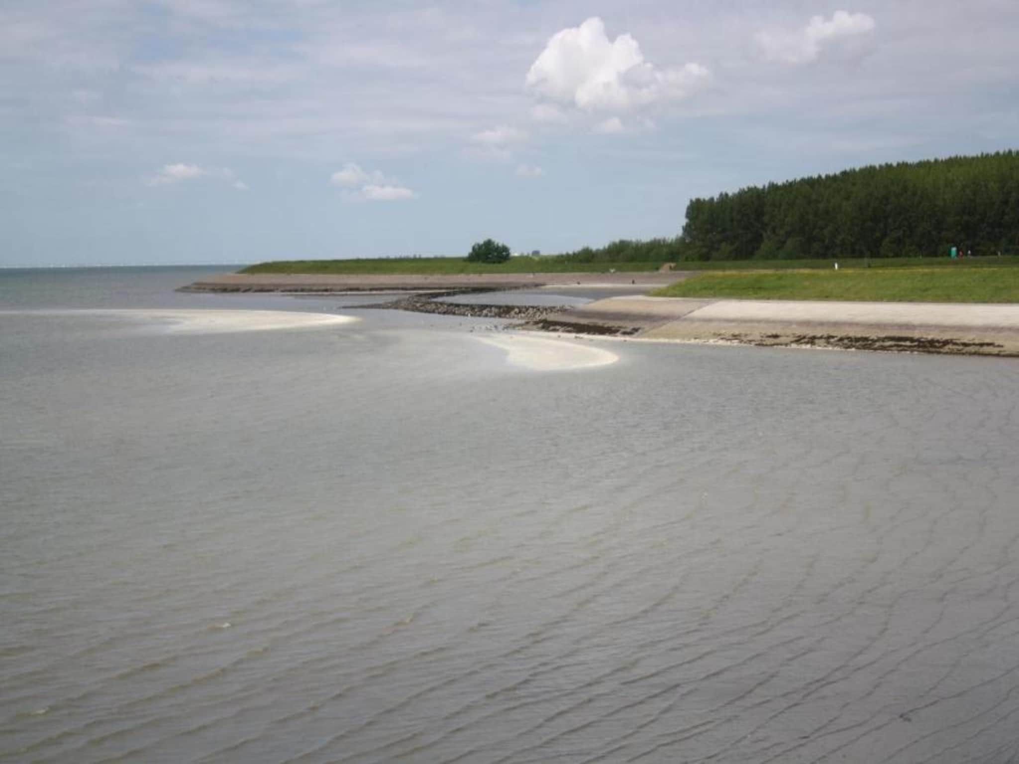 De Scholekster Huis Nr 29 in Scherpenisse - Foto 26 van 41