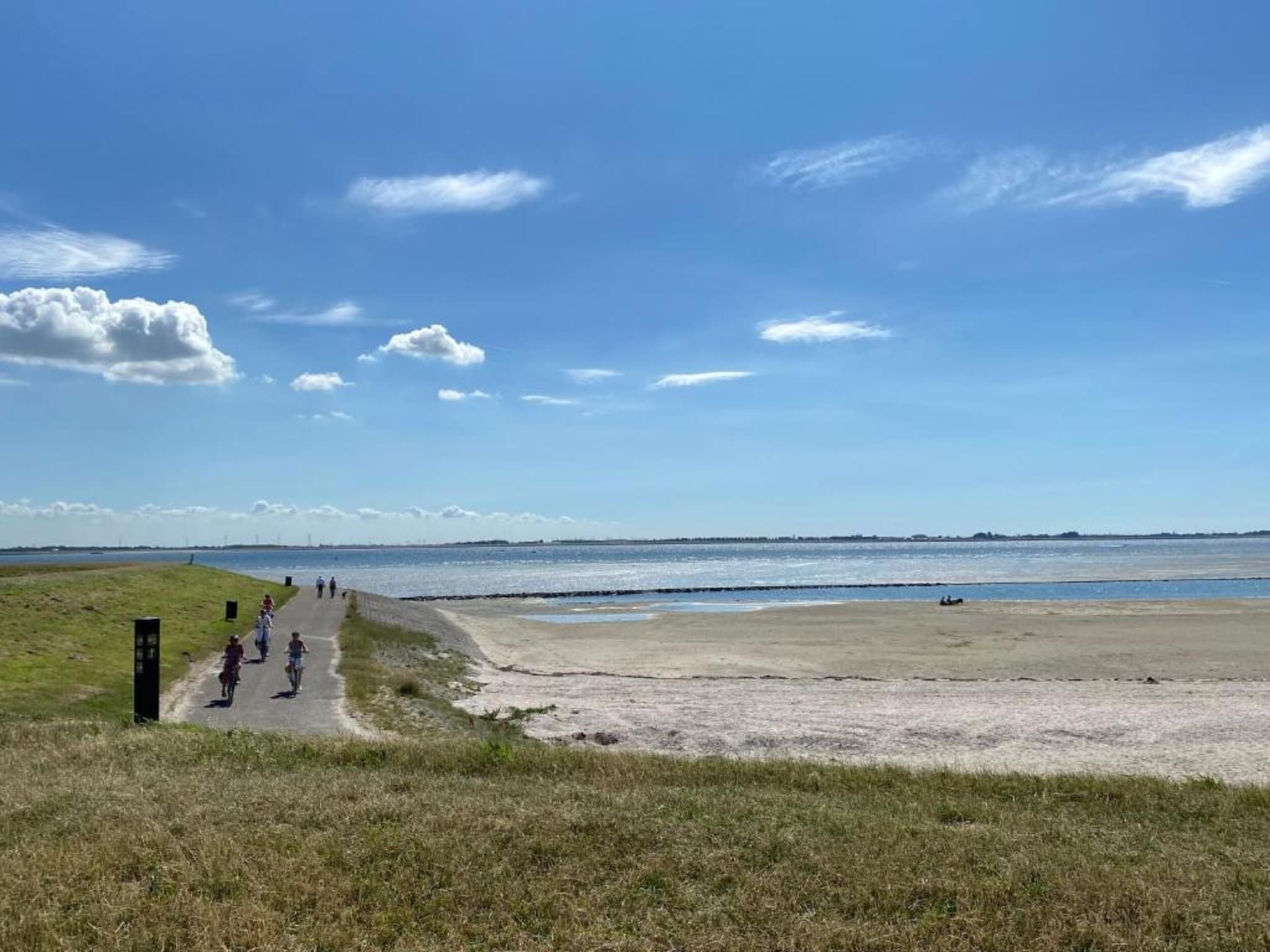 De Scholekster Huis Nr 29 in Scherpenisse - Foto 33 van 41