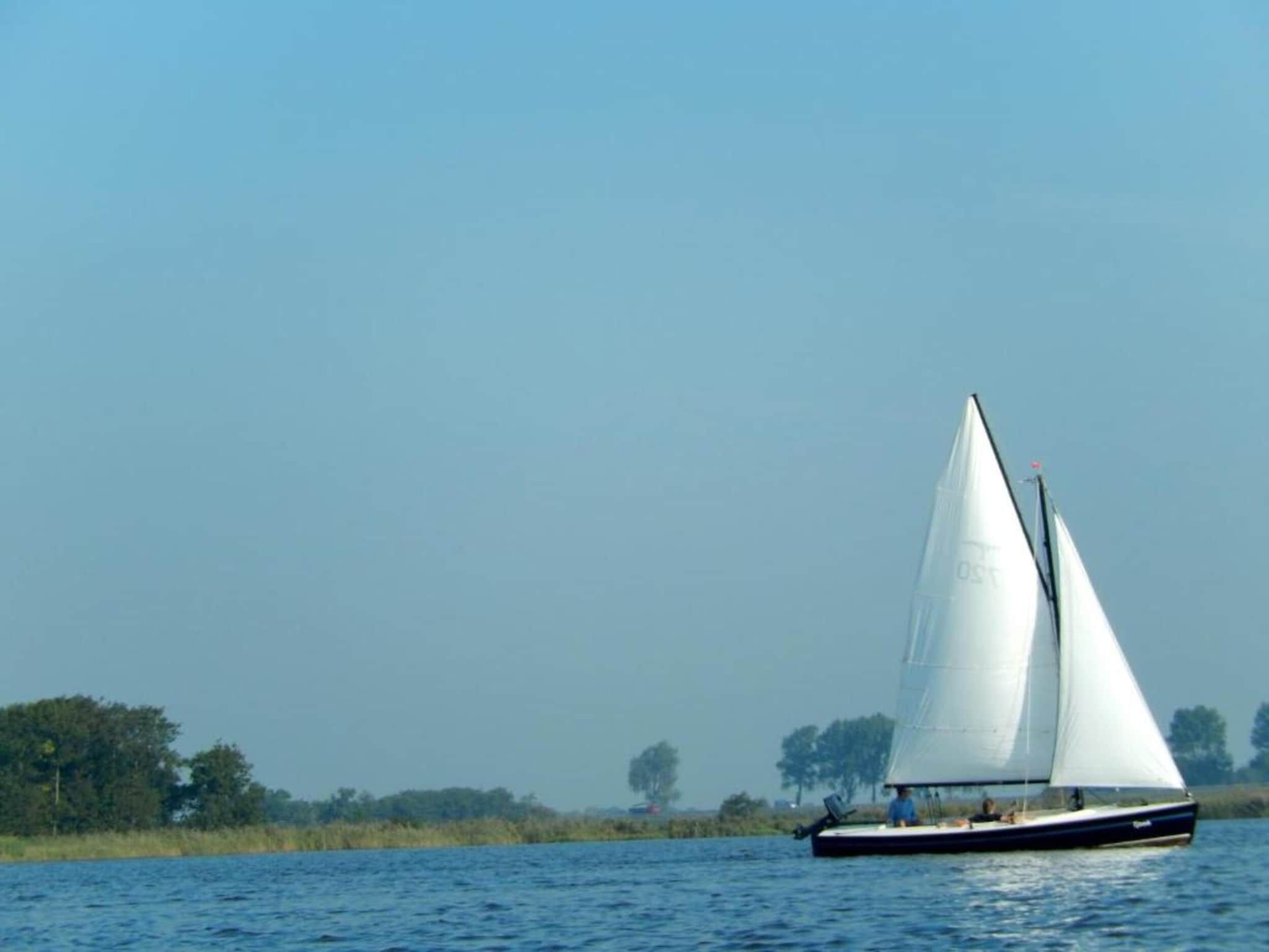 Recreatiepark Idskenhuizen 2 in Idskenhuizen - Foto 36 van 41