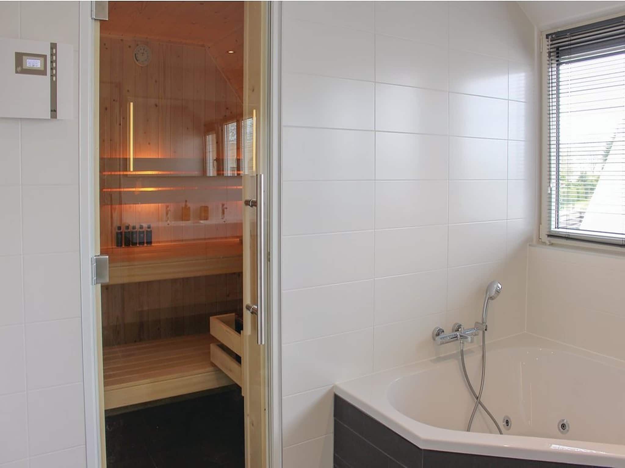 Recreatiepark Idskenhuizen 3 in Idskenhuizen - Foto 40 van 40