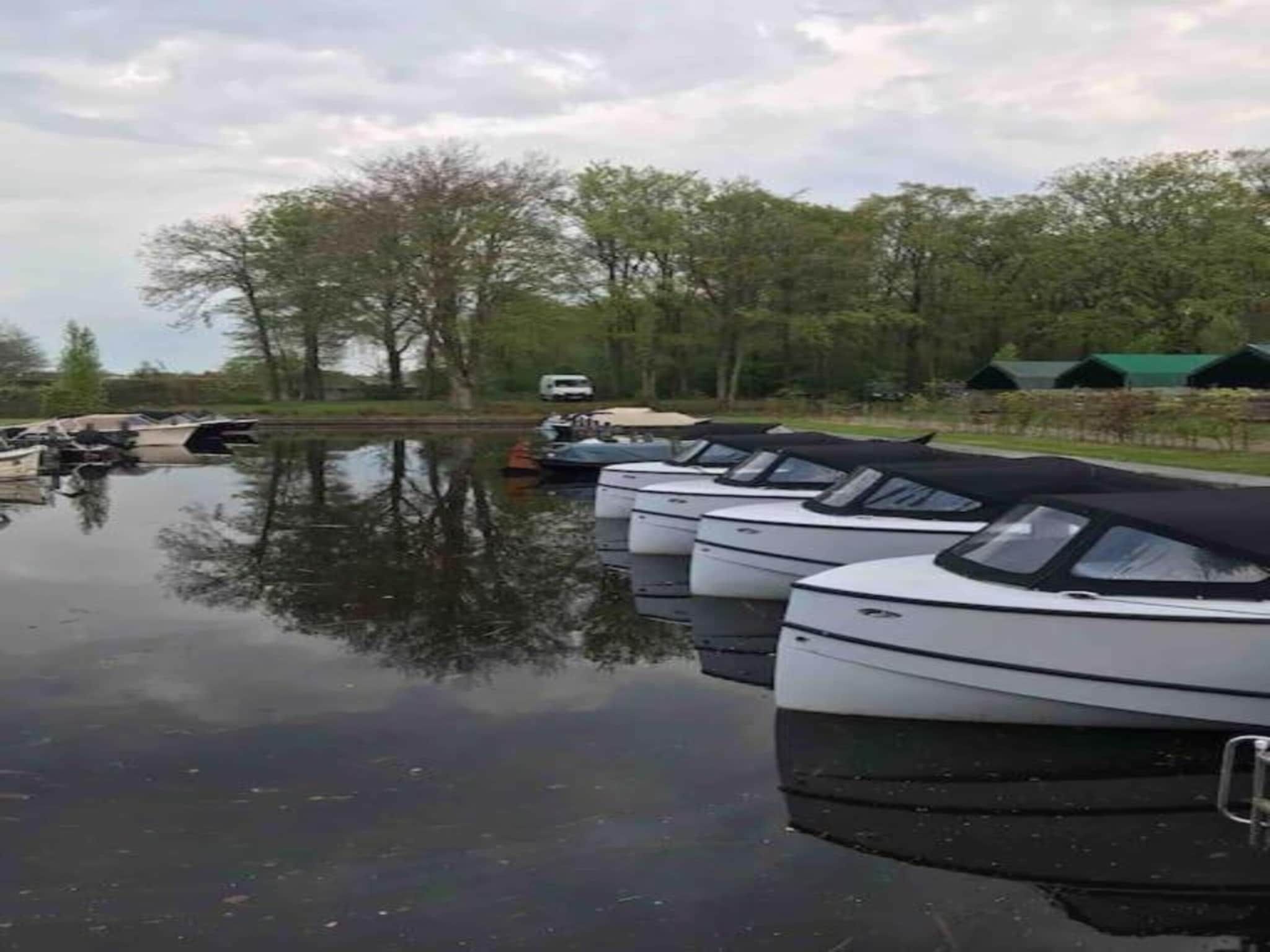 Recreatiepark Idskenhuizen 1 in Idskenhuizen - Foto 25 van 45