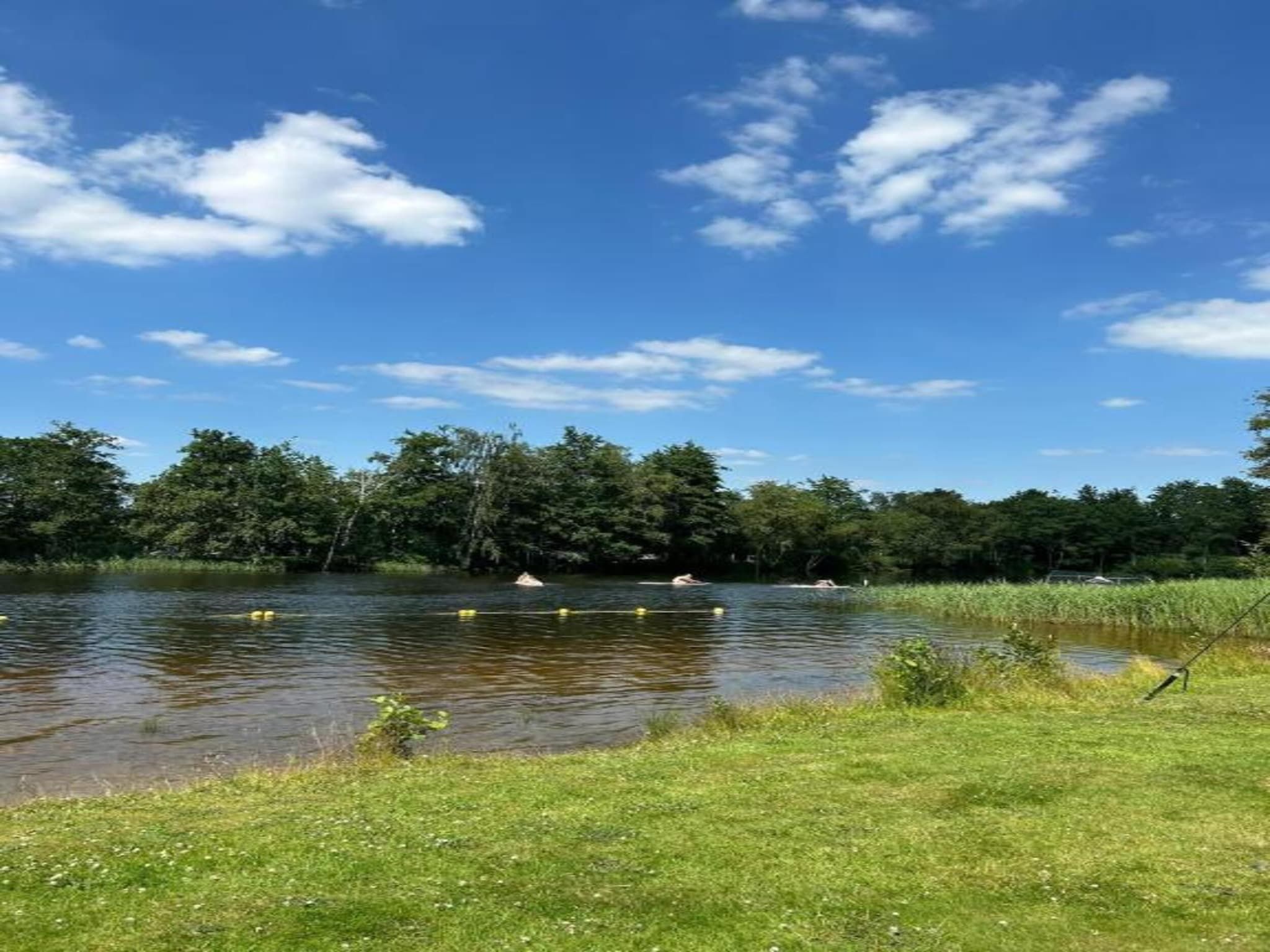 Recreatiepark Idskenhuizen 1 in Idskenhuizen - Foto 33 van 45